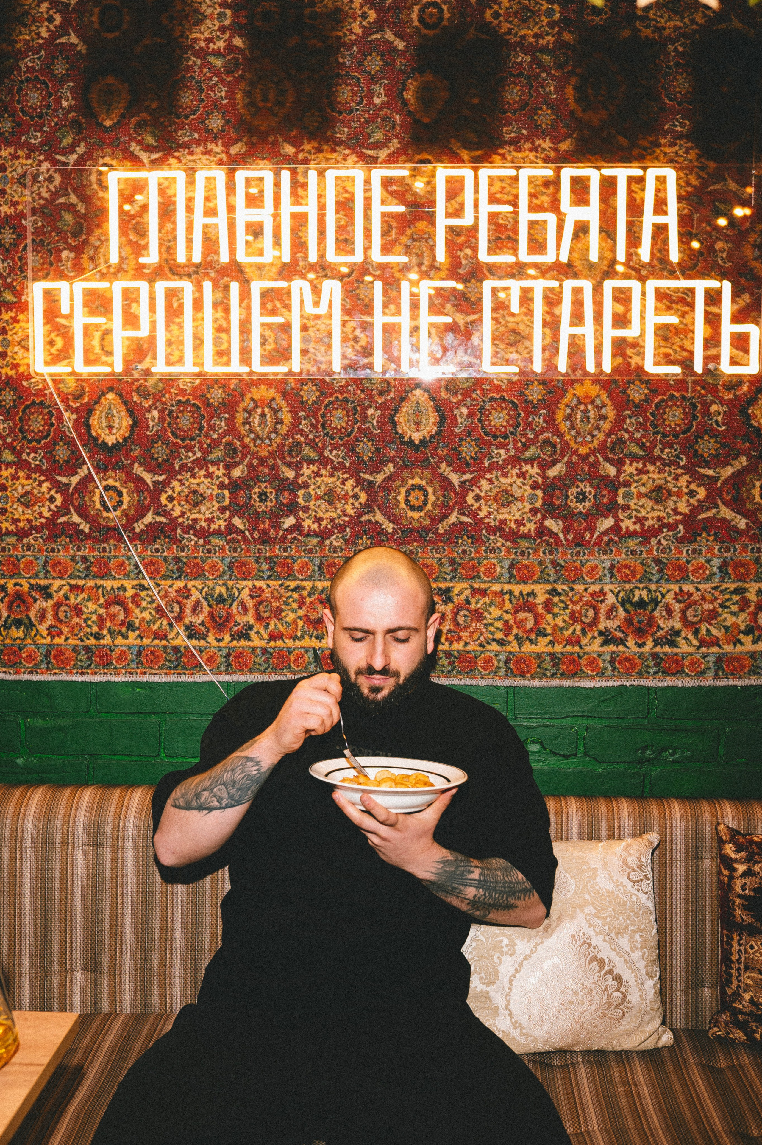 Репортаж. Фотограф в Екатеринбурге Поляков Алексей