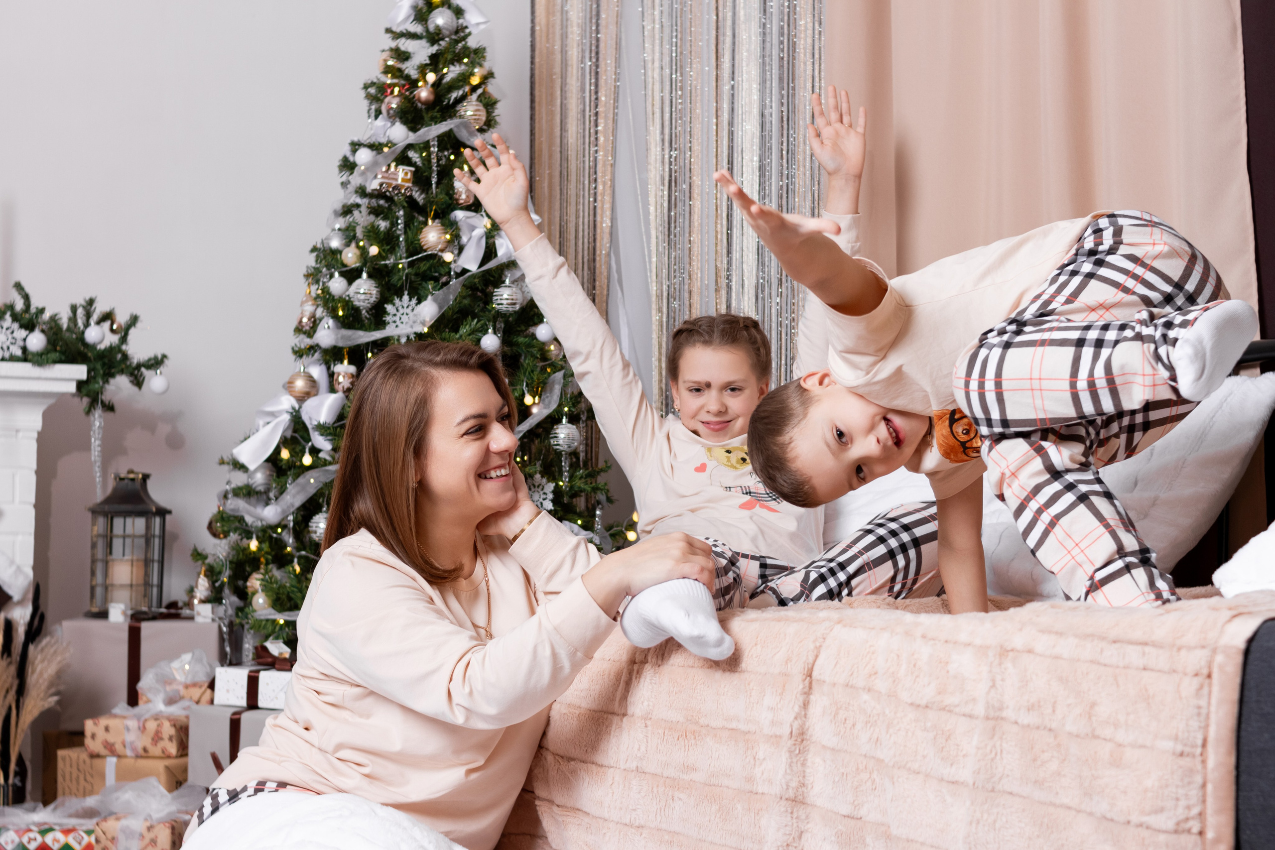 Семейные. Ваш фотограф Анна, фотосалон «В Кадре» Велиж