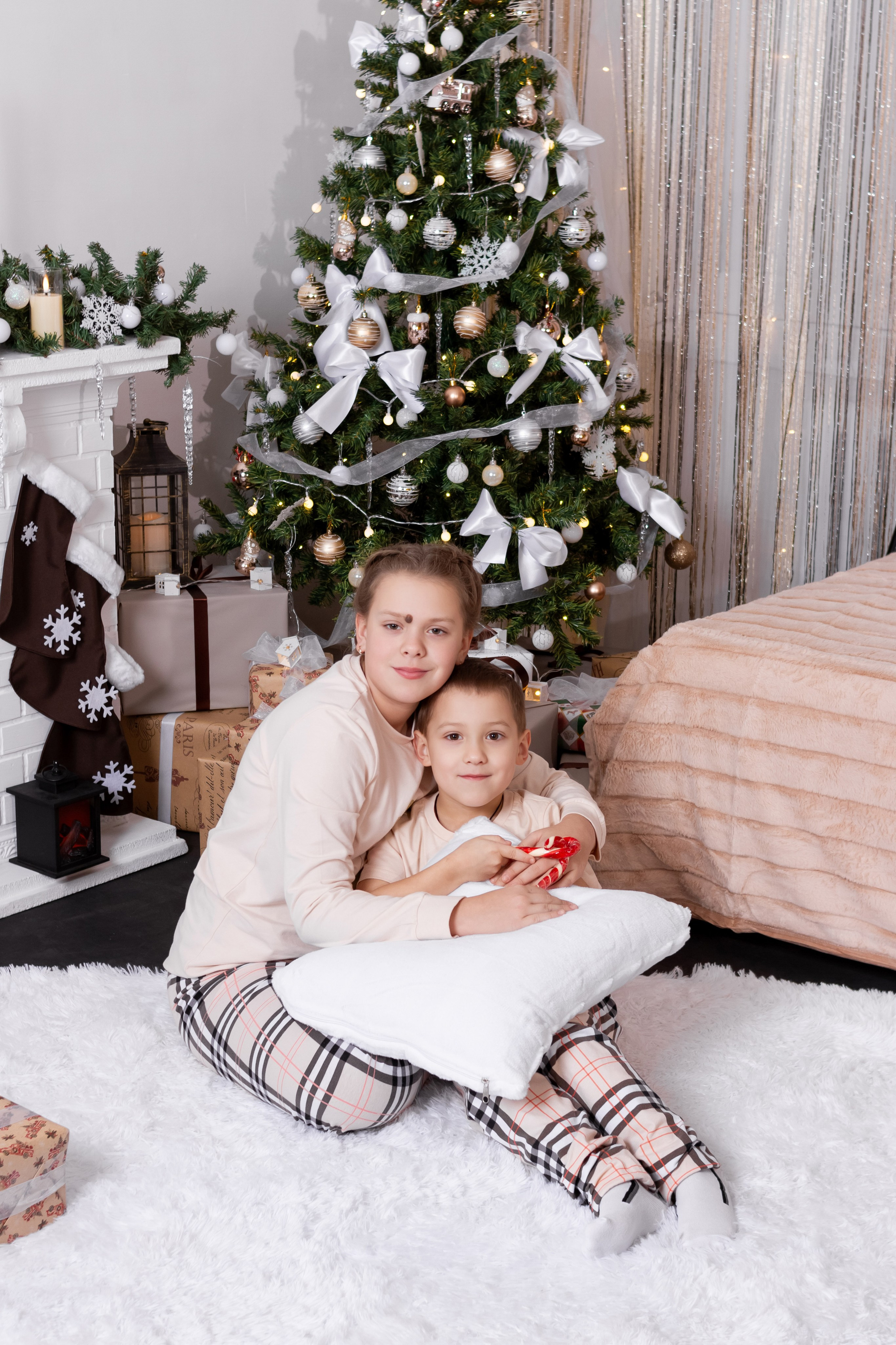 Семейные. Ваш фотограф Анна, фотосалон «В Кадре» Велиж