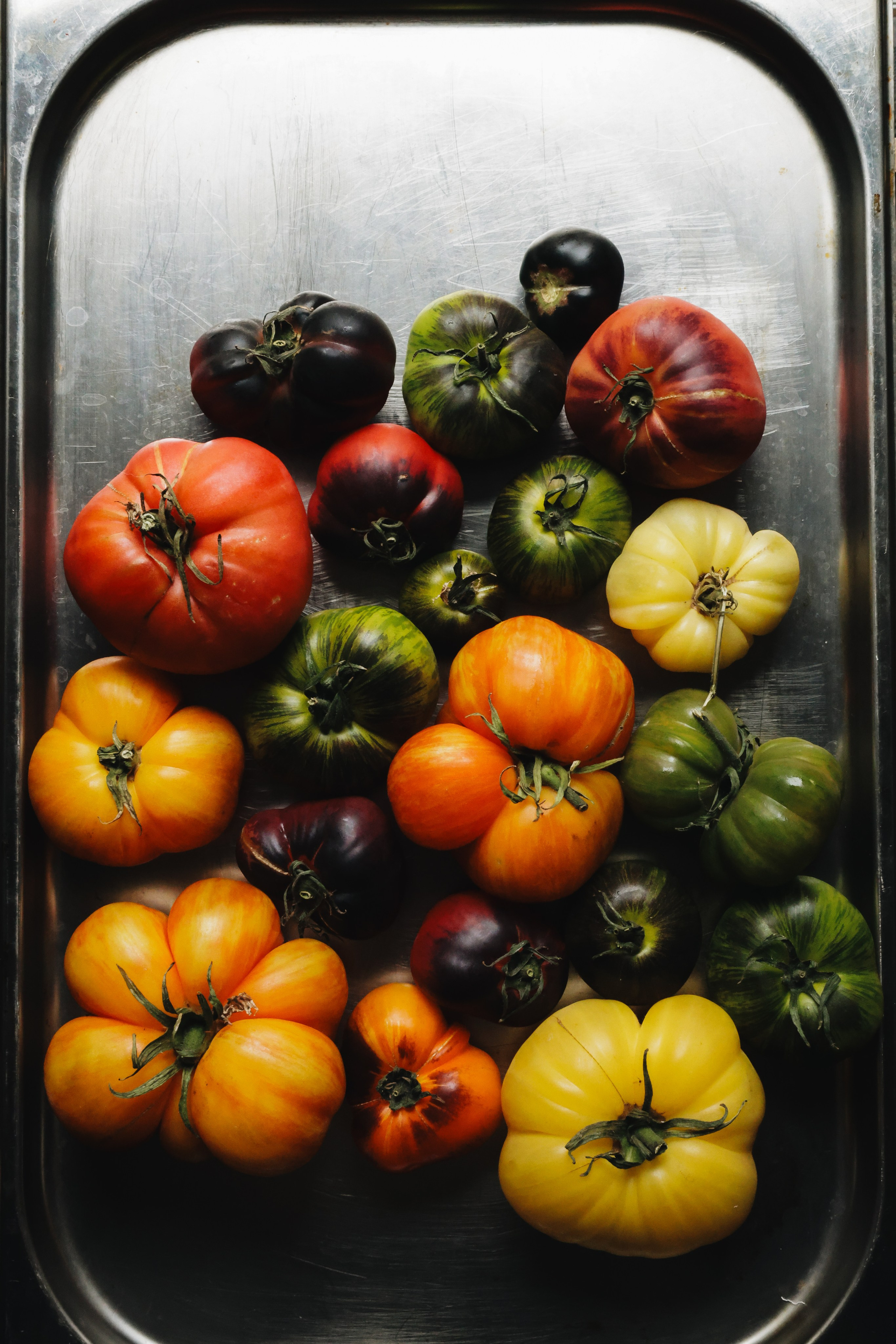 Soil. Света Голобородько, фудфотограф в Санкт-Петербурге