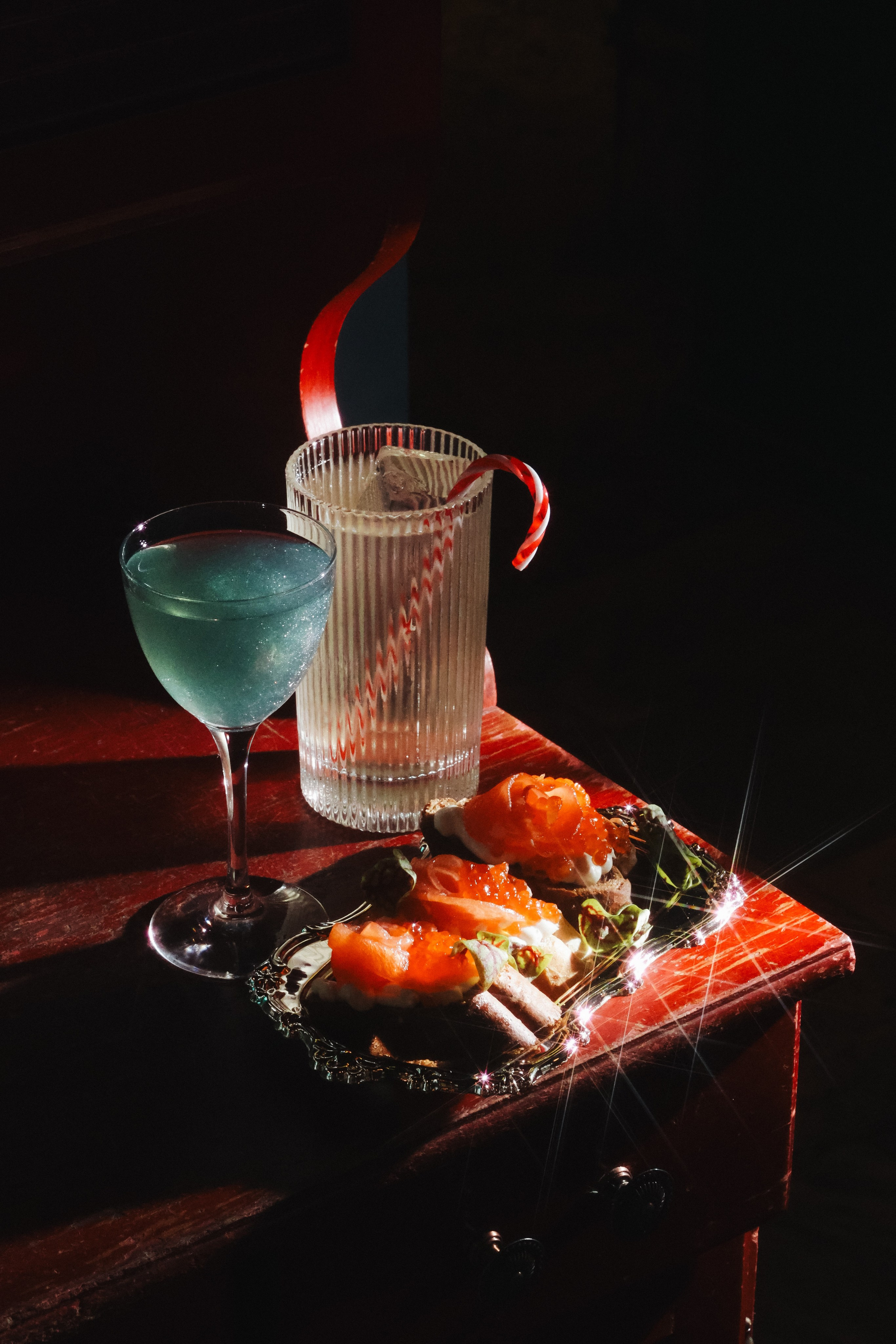 Pinch!. Света Голобородько, фотограф еды и событий в Санкт-Петербурге