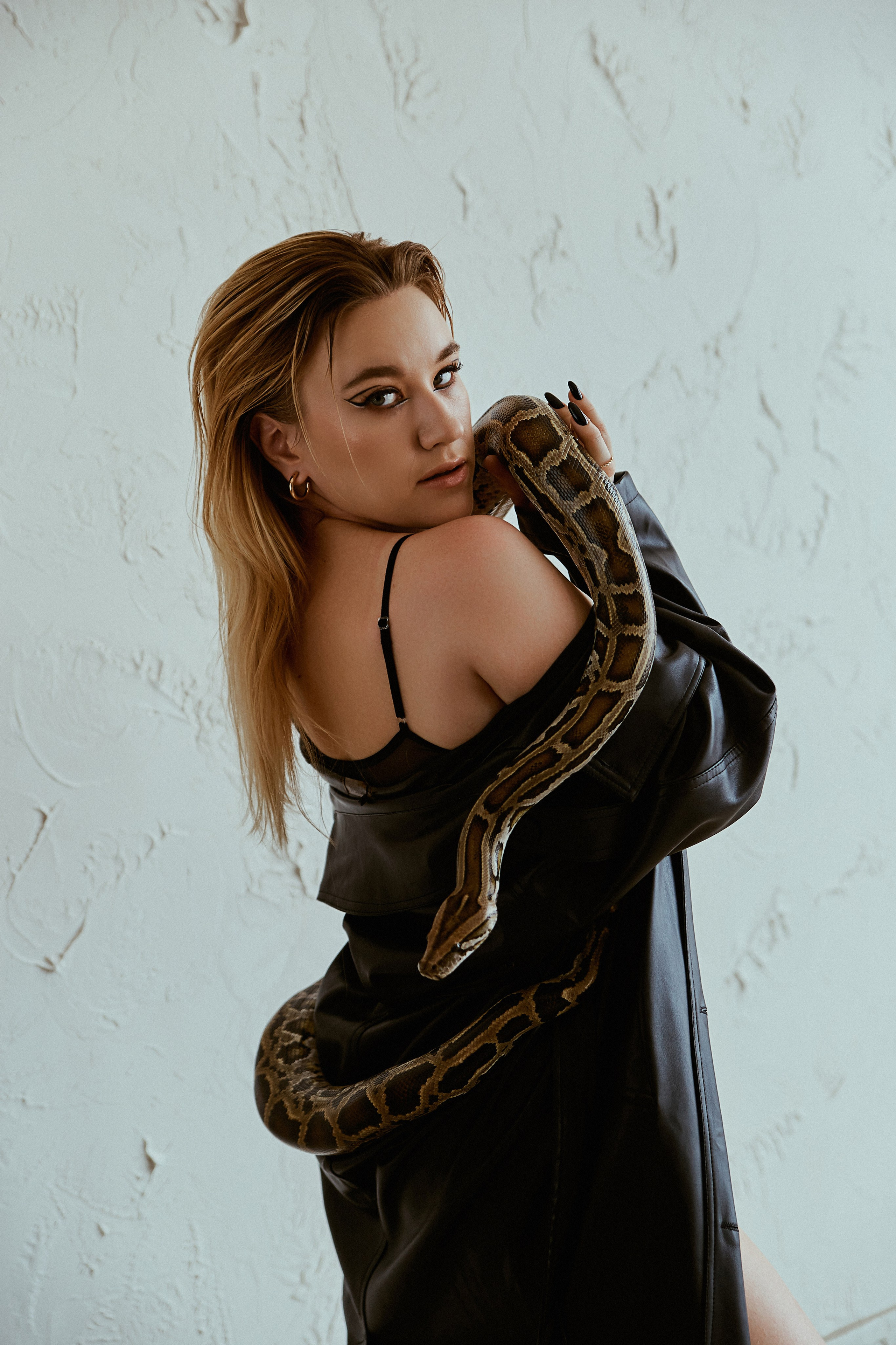 16|07|23. Анастасия Марунич | Блогер | Ставрополь