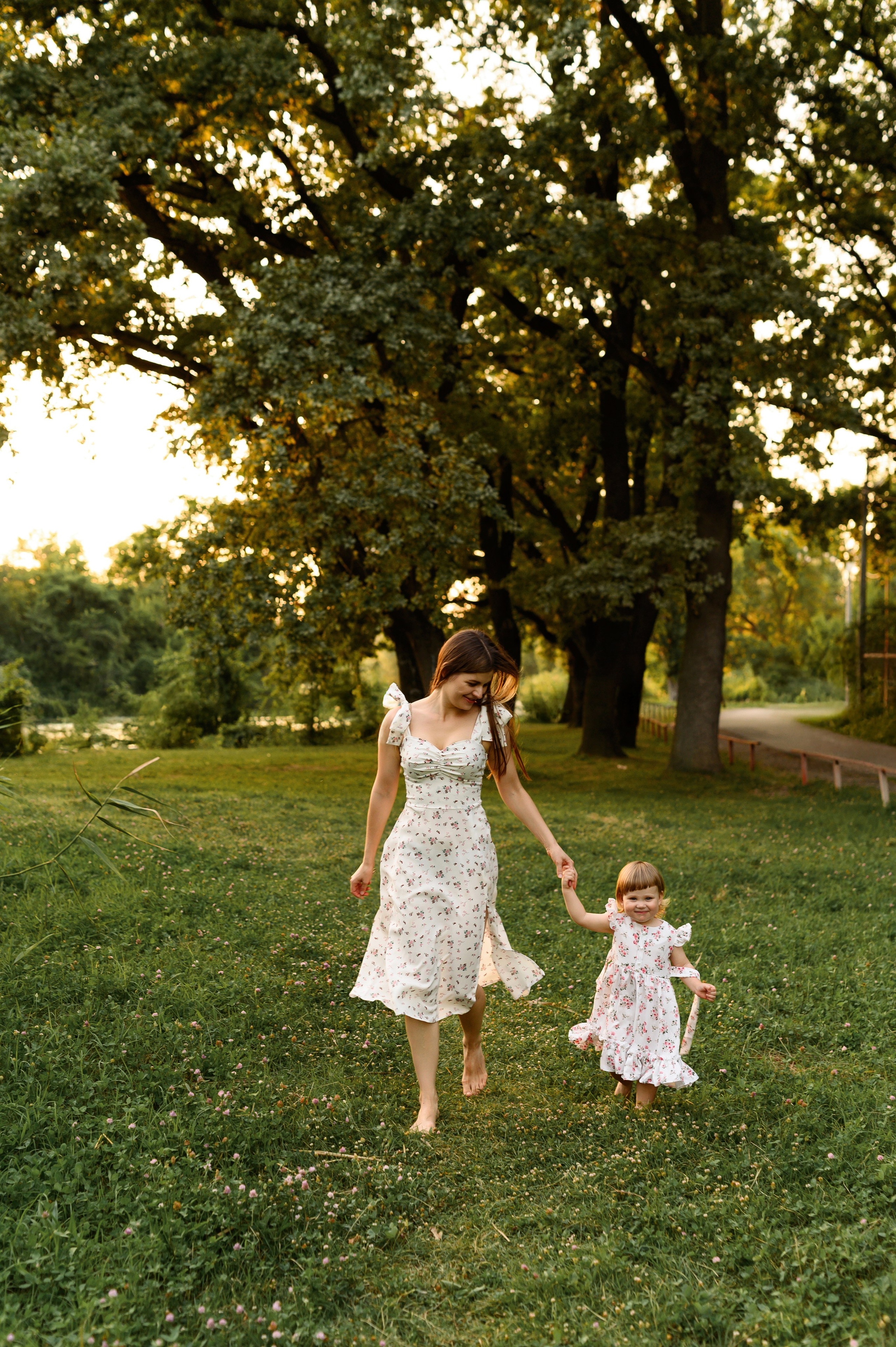 Катя и Лиза. Фотограф в Краснодаре Скубицкая Альбина