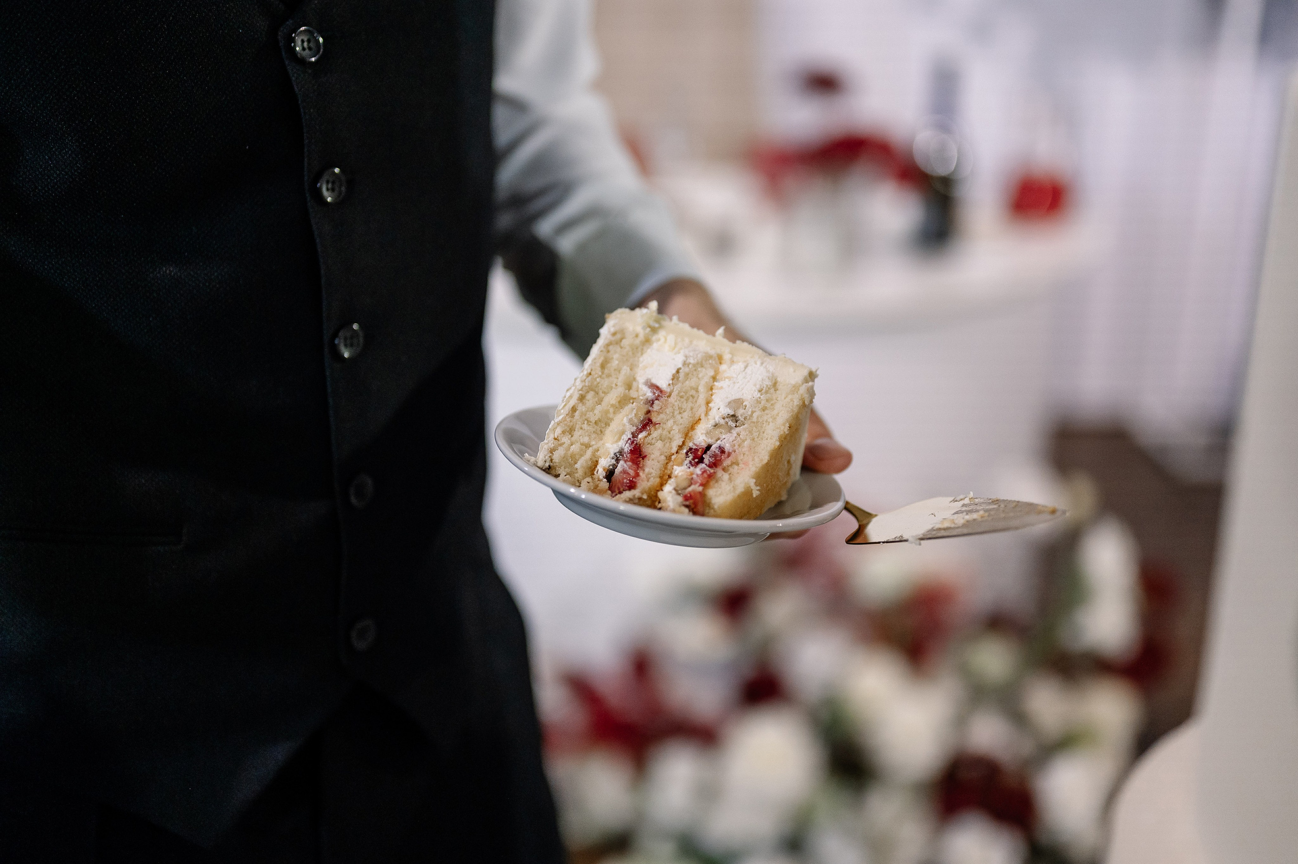 Сегодня и навсегда вместе. Свадебный и семейный фотограф в Чебоксарах Ирина Левнер