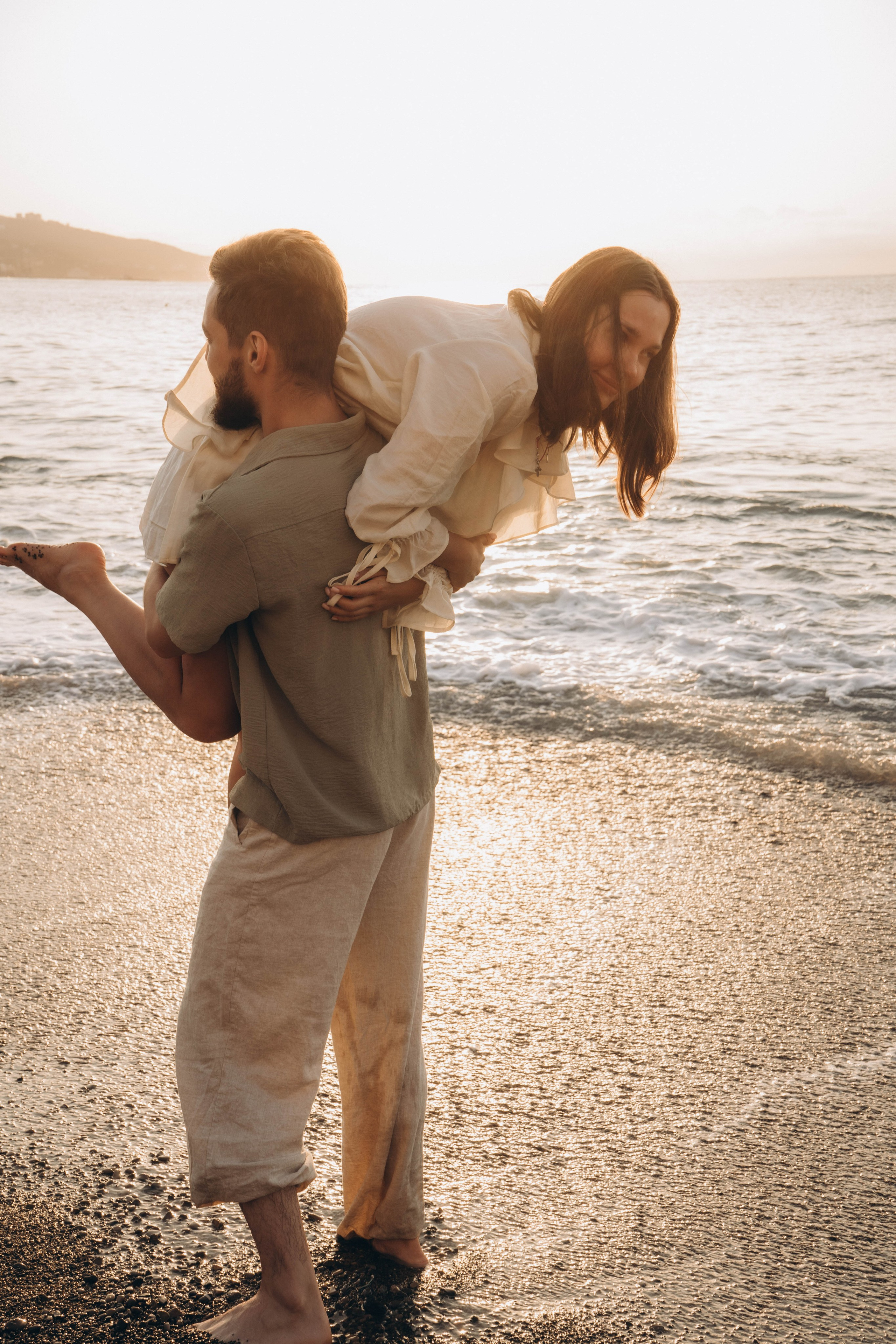Love Story. Фотограф в Крыму, Ялта, Профессиональная фотосессия