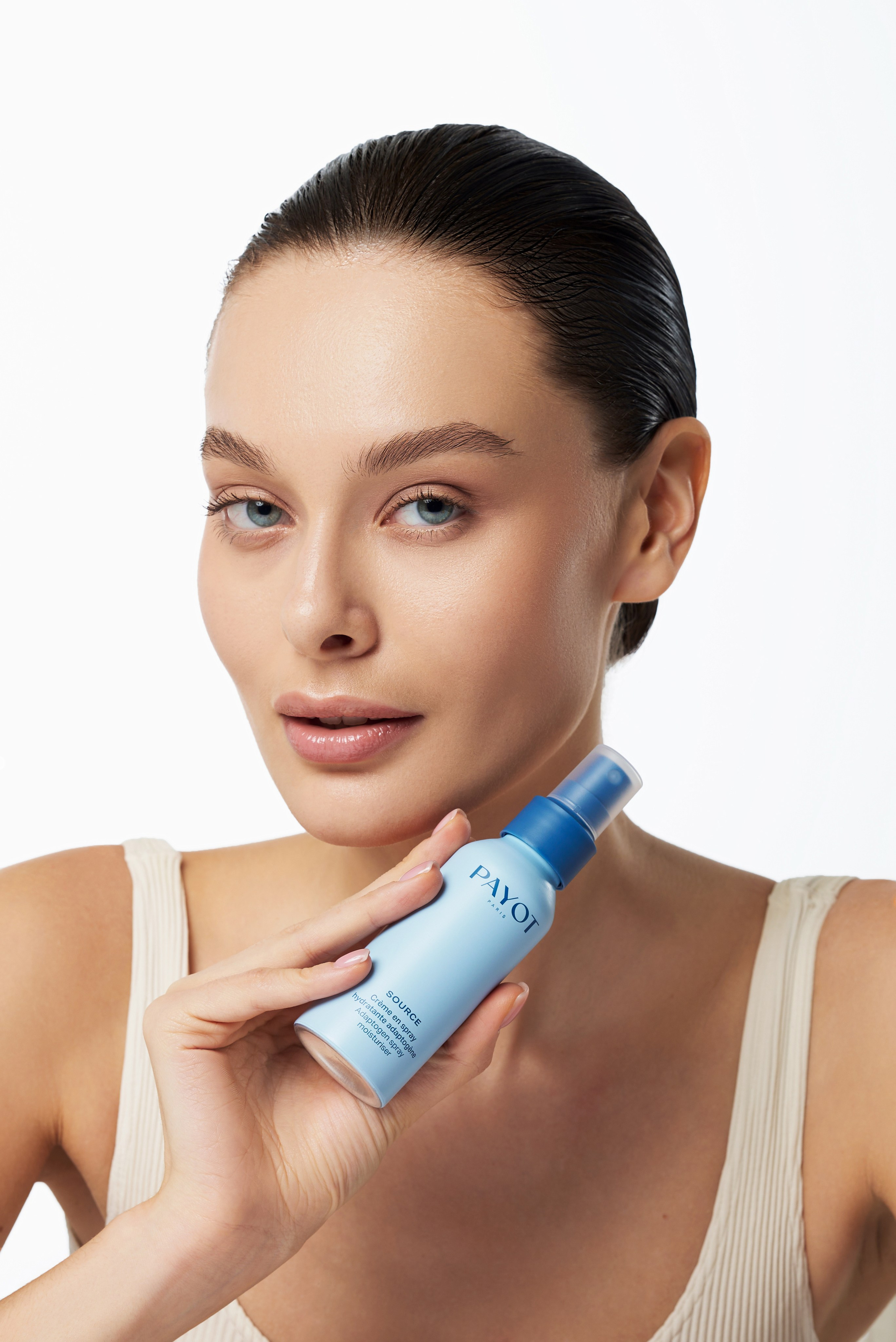 Payot (Beauty). Предметный фотограф в Москве Софья Боргардт