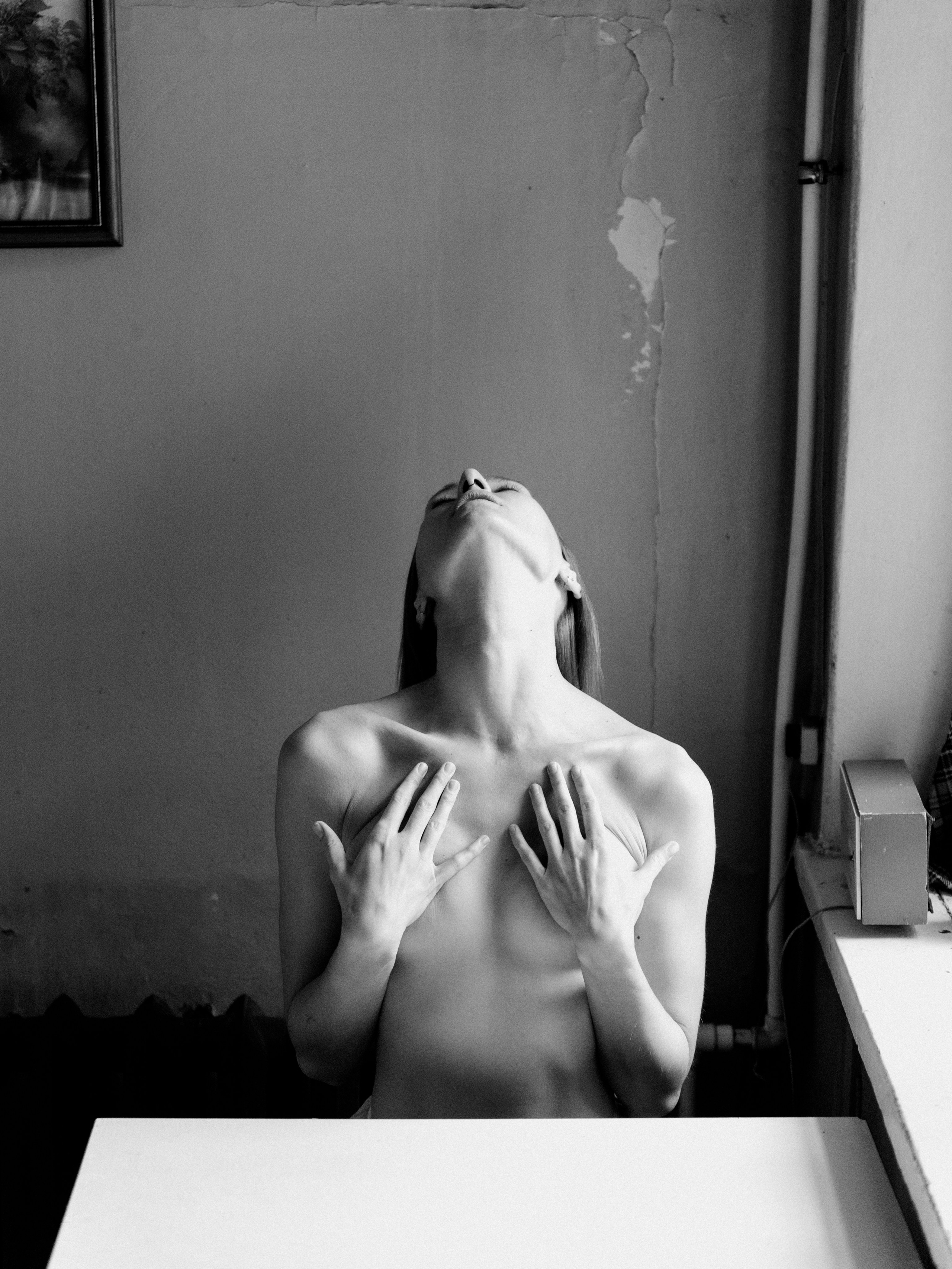 Крис. Портретный фотограф в Санкт-Петербурге Филатов Максим