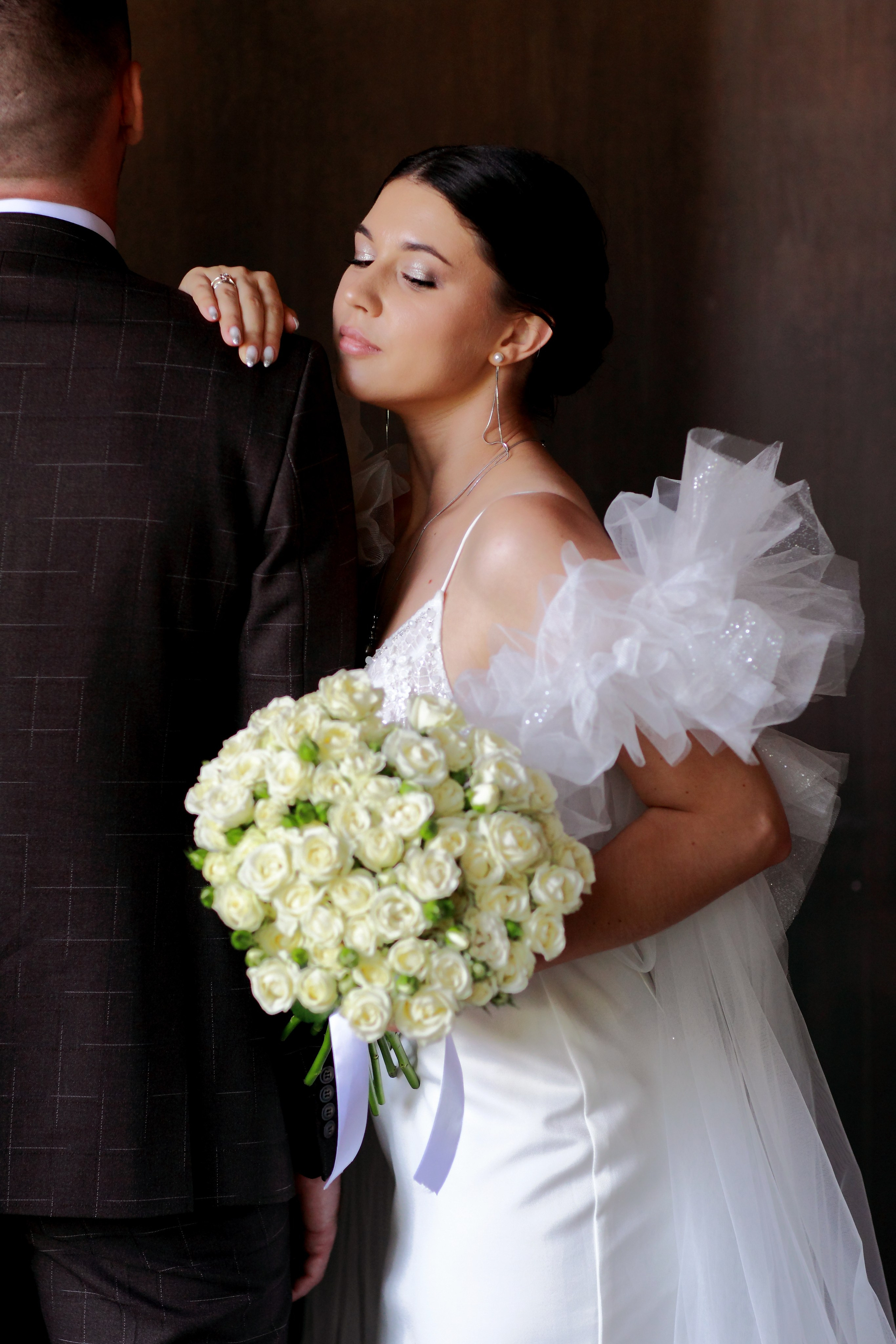 Свадебные и персональные фотосессии. Бронирование в Telegram: Vitaly_team. Свадебный видеограф и фотограф в Пензе Виталий Гинзбург