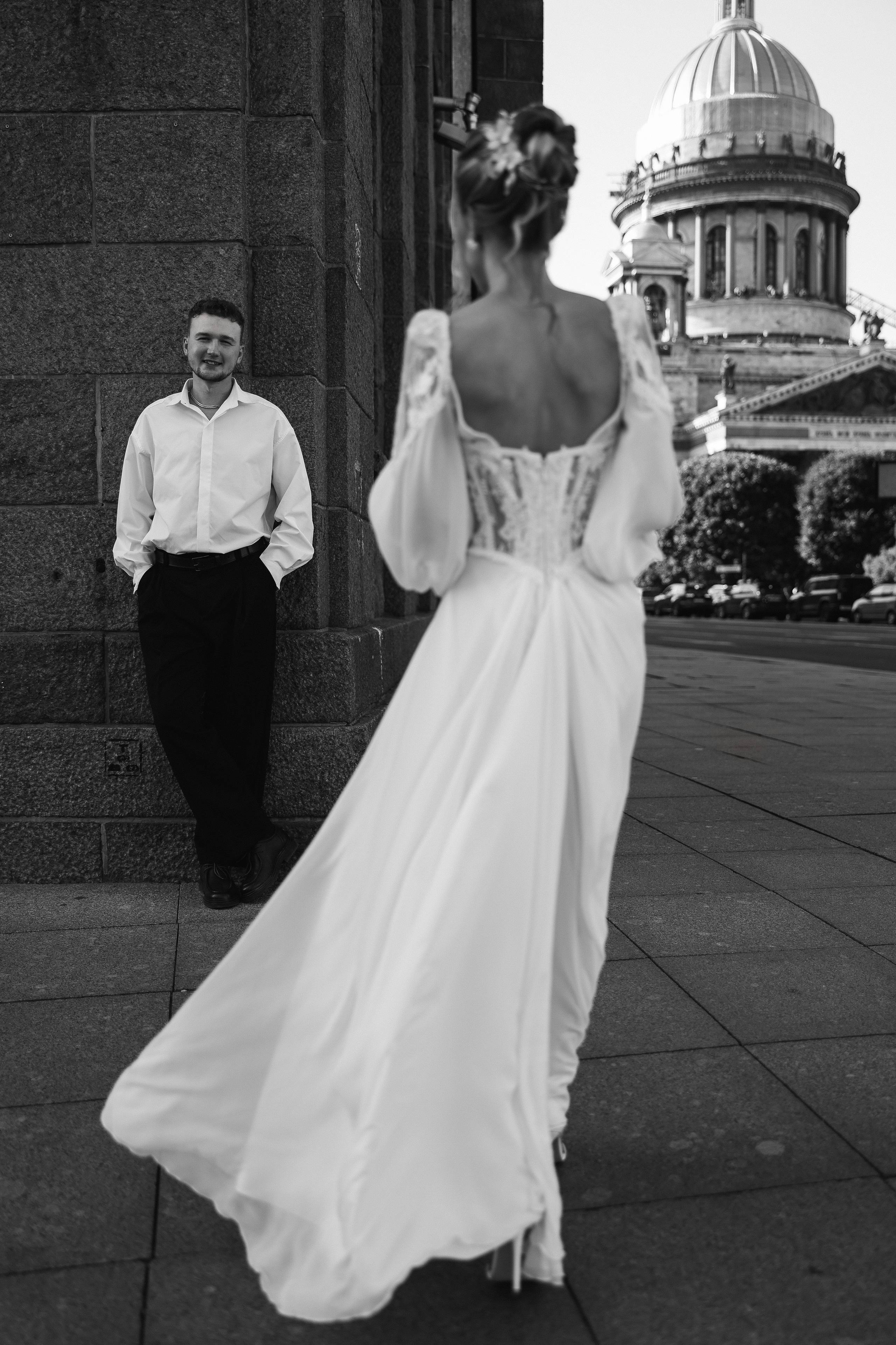 Горько…. Свадебный и семейный Фотограф Денис Кошель