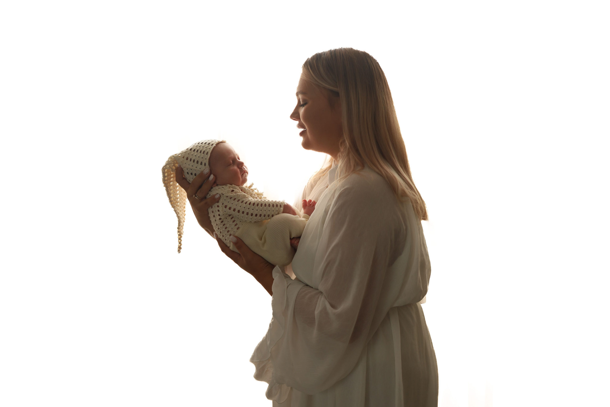 Малыш и близкие. Фотограф новорожденных Саратов