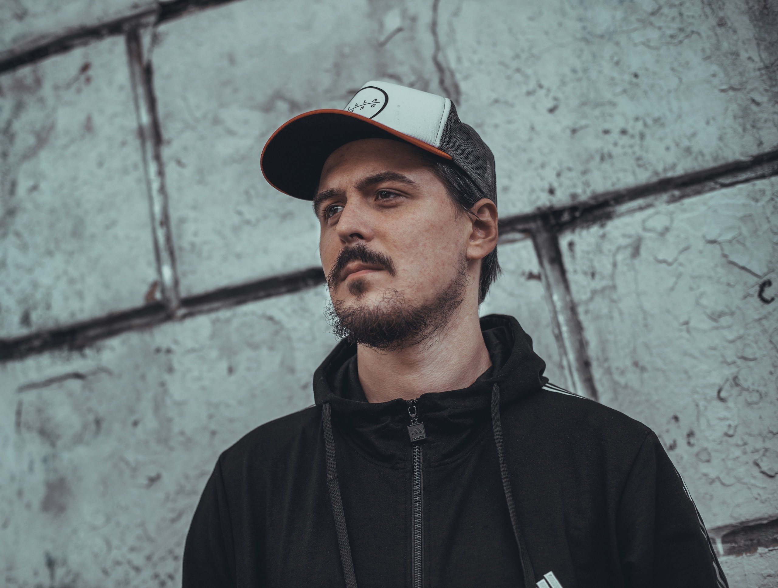 фотоссессия для рок-группы Дмитрий Куликов #dk_report промо-съёмка метал