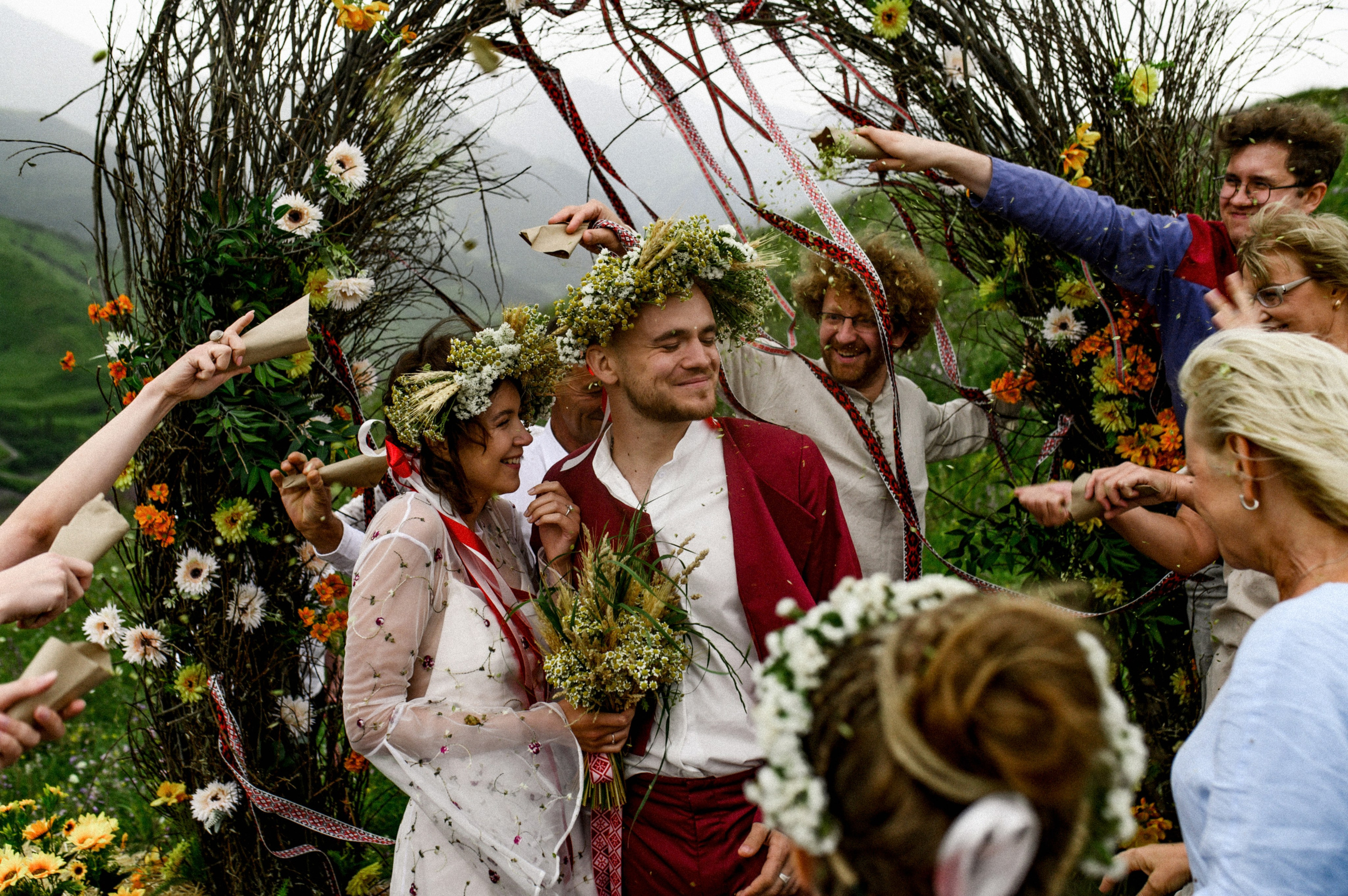 K & K. Главная