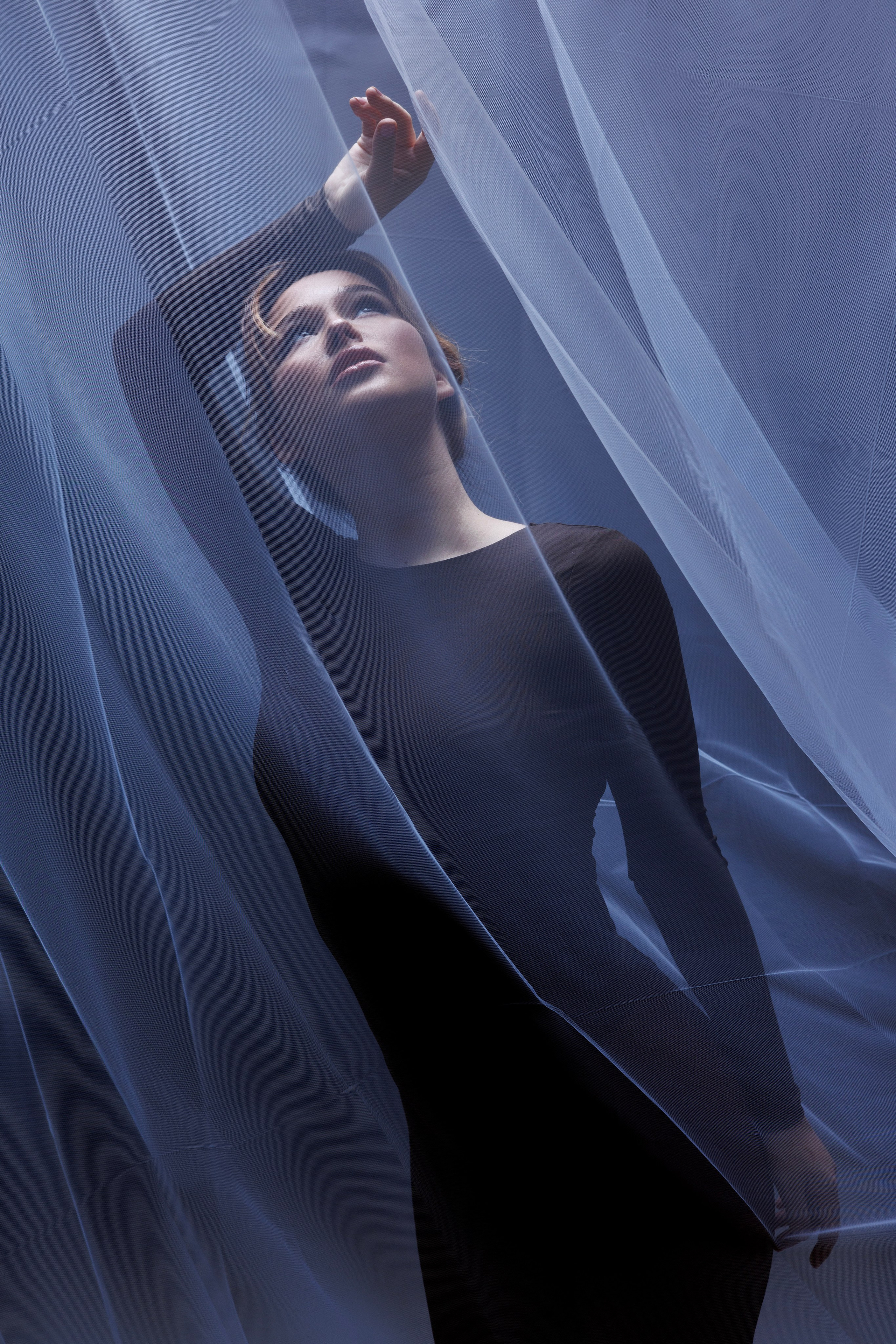 Студийные съемки. NATALIA SEMENCHENKO