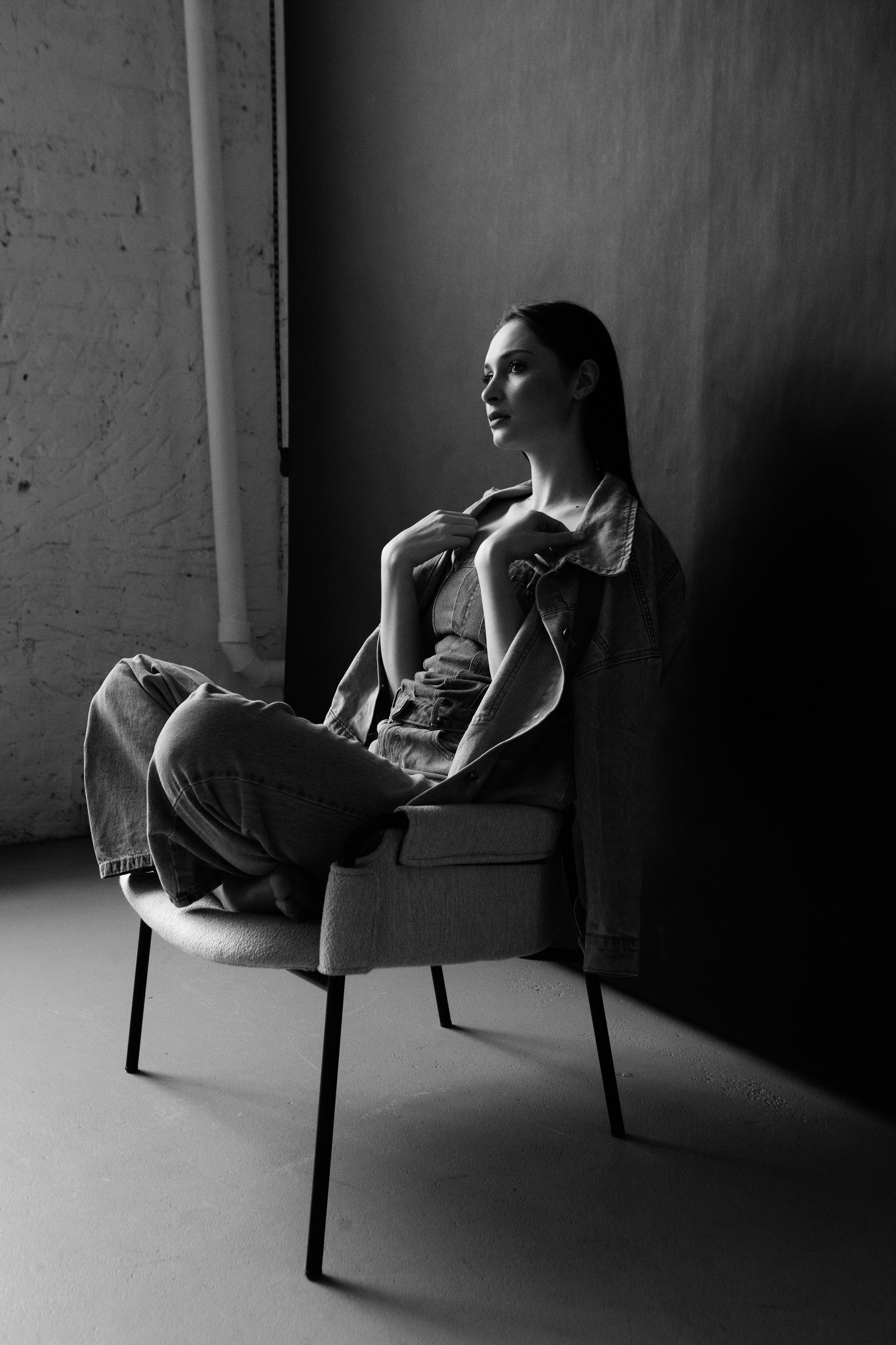 Ксения. Портретный фотограф в Иванове Ольга Гуральник