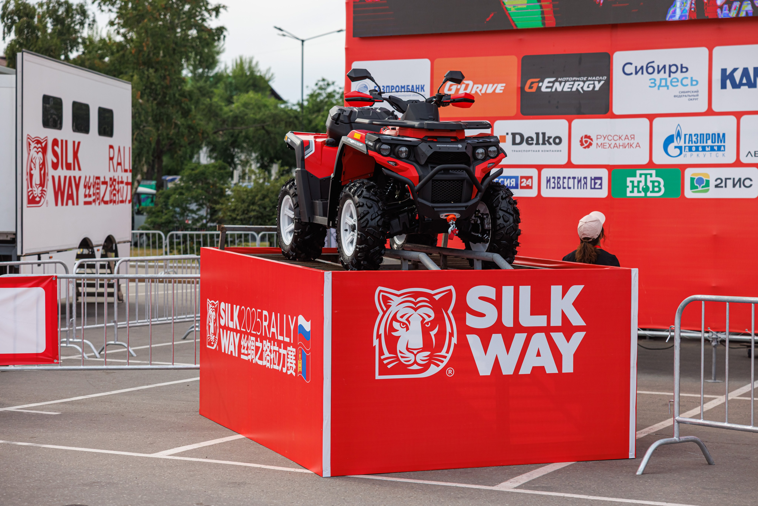 ВНЕШНИЙ БРЕНДИНГ. Портфолио