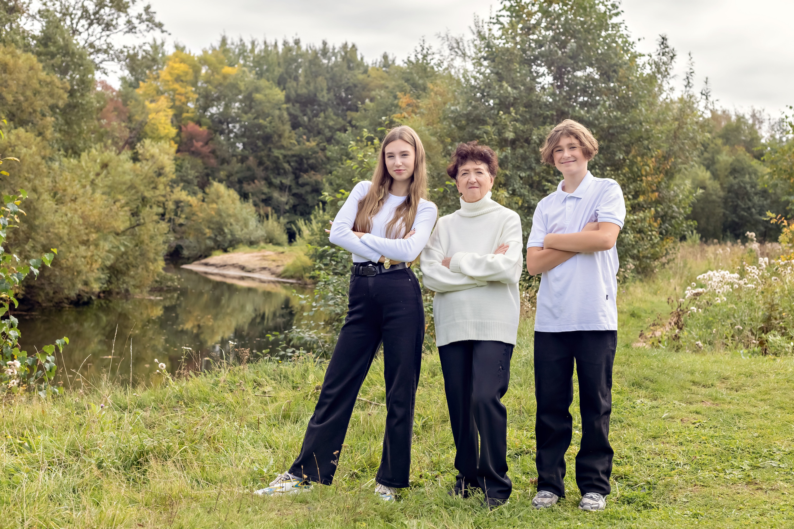 Подарок маме!. Фотограф Нина Пашина — Пермь
