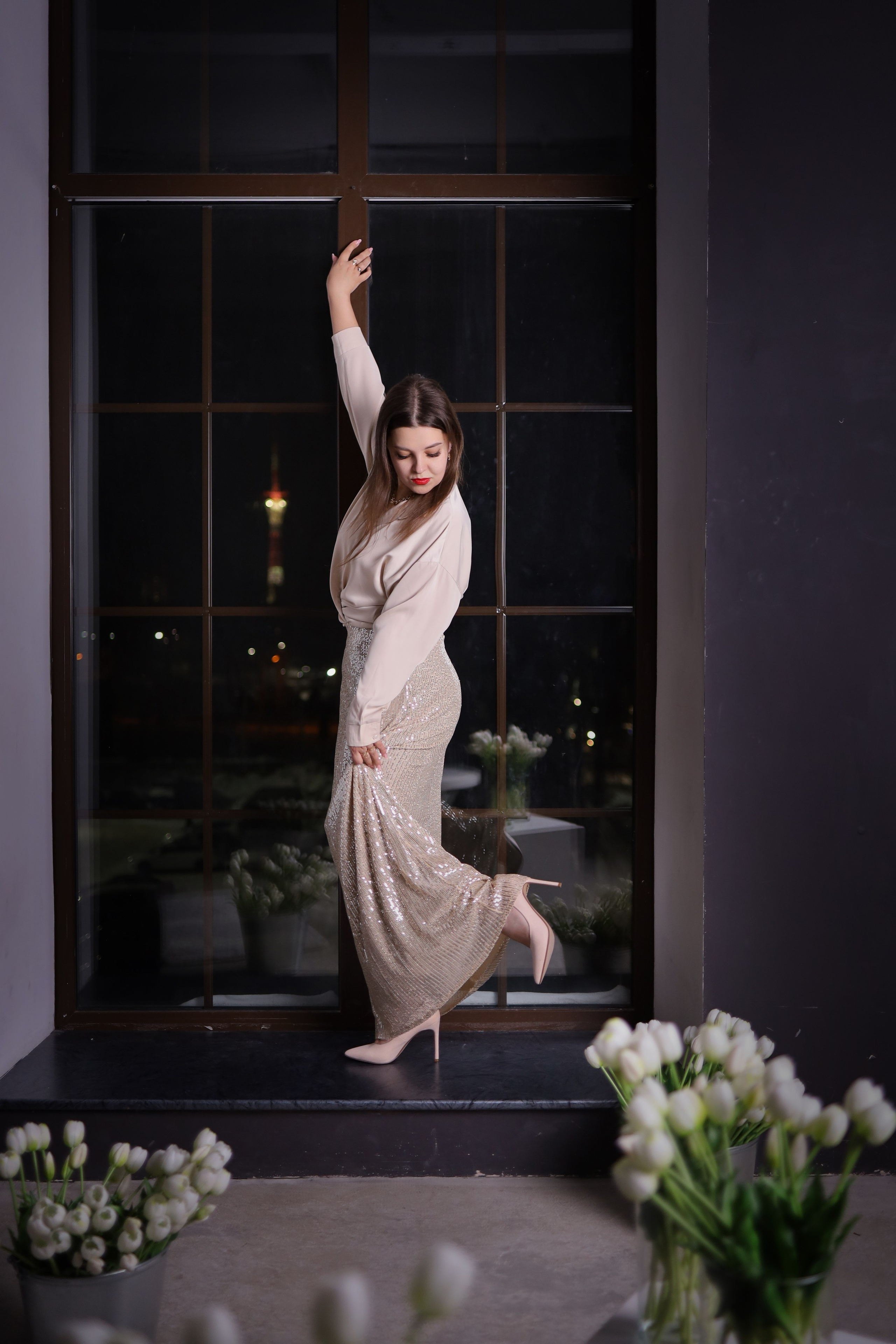 Индивидуальные съемки. Фотограф Нина Пашина — Пермь