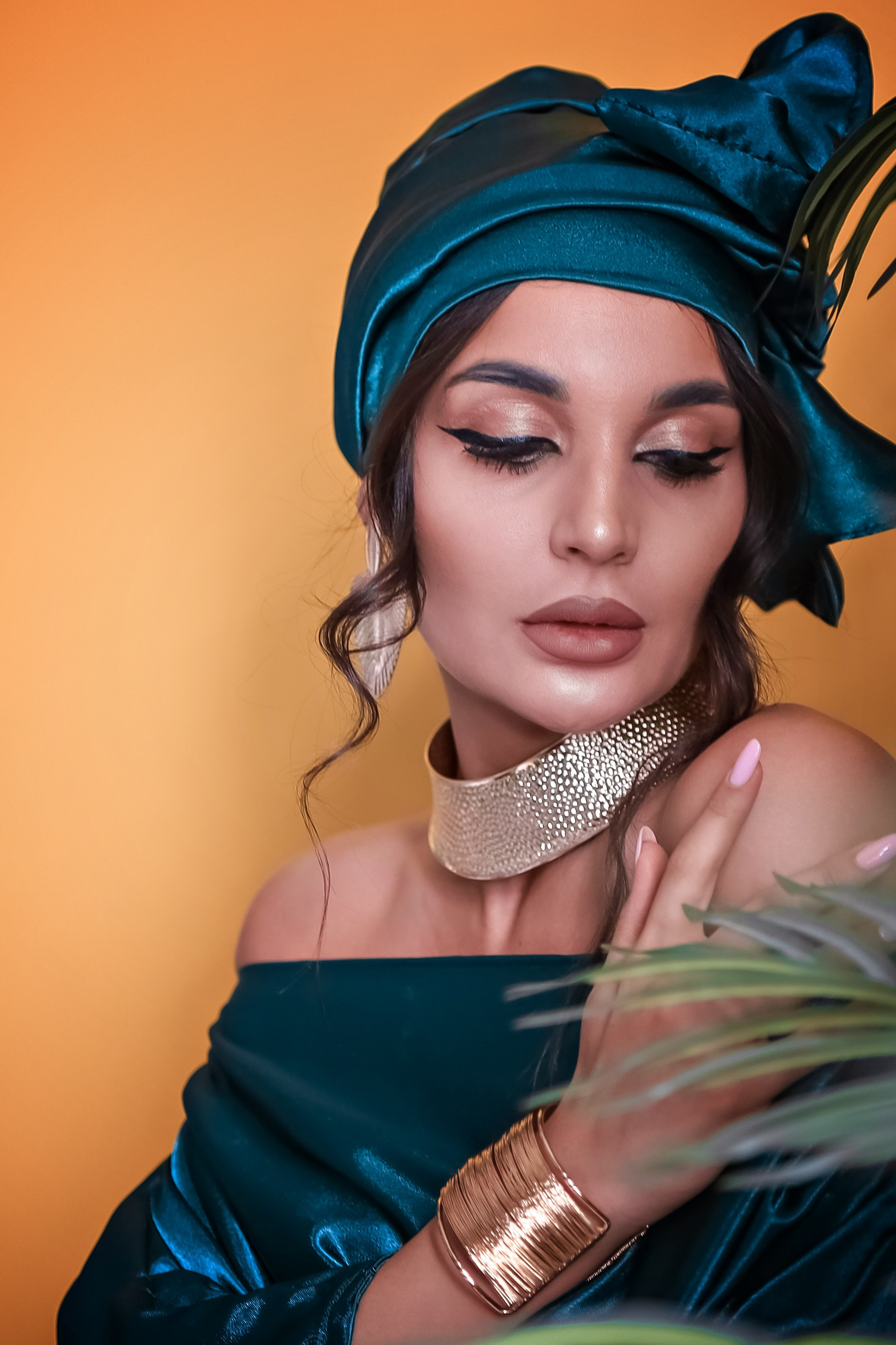 Индивидуальные съемки. Фотограф Нина Пашина — Пермь