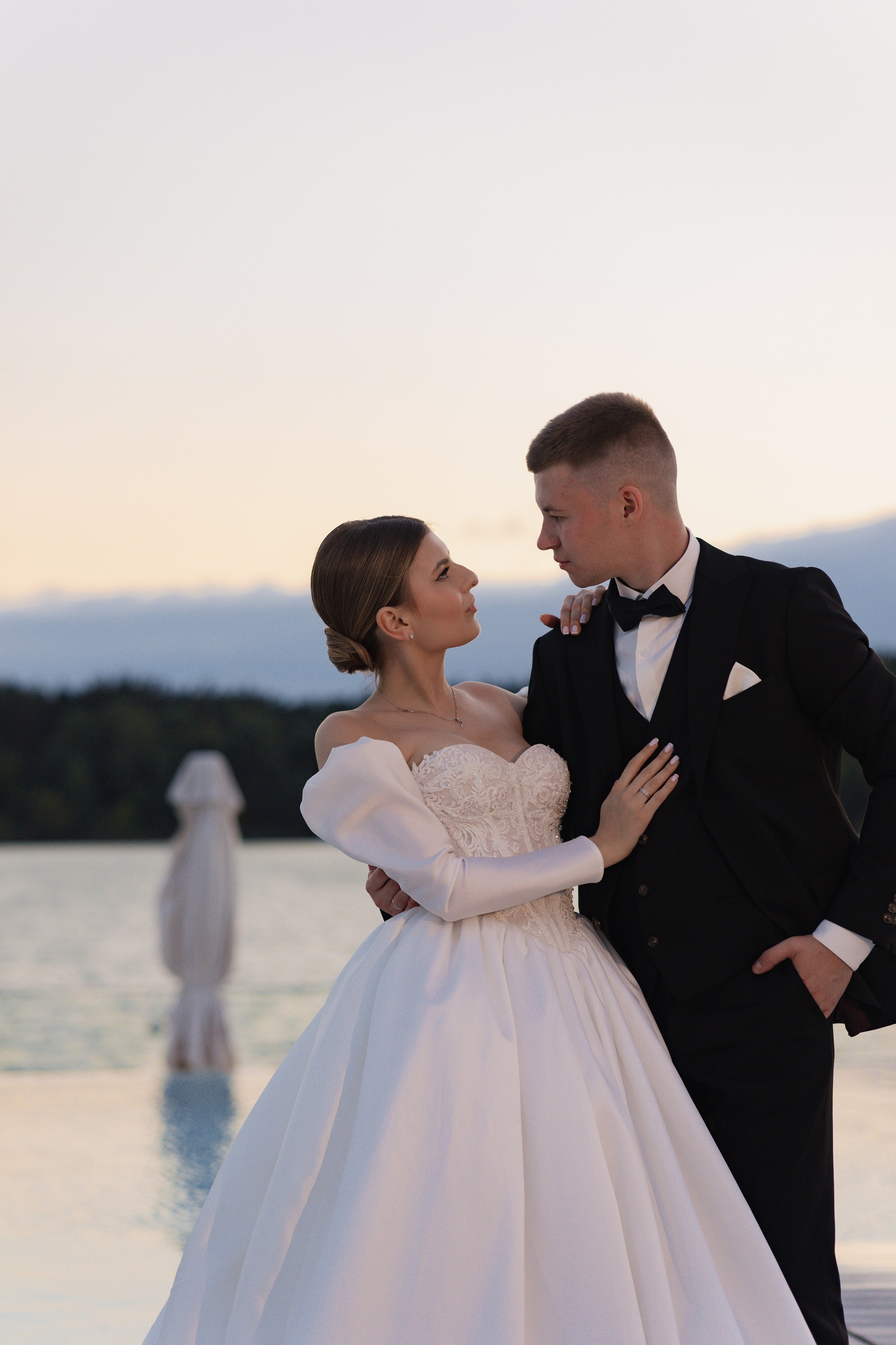 🤍. Свадебный фотограф Мария Жукова