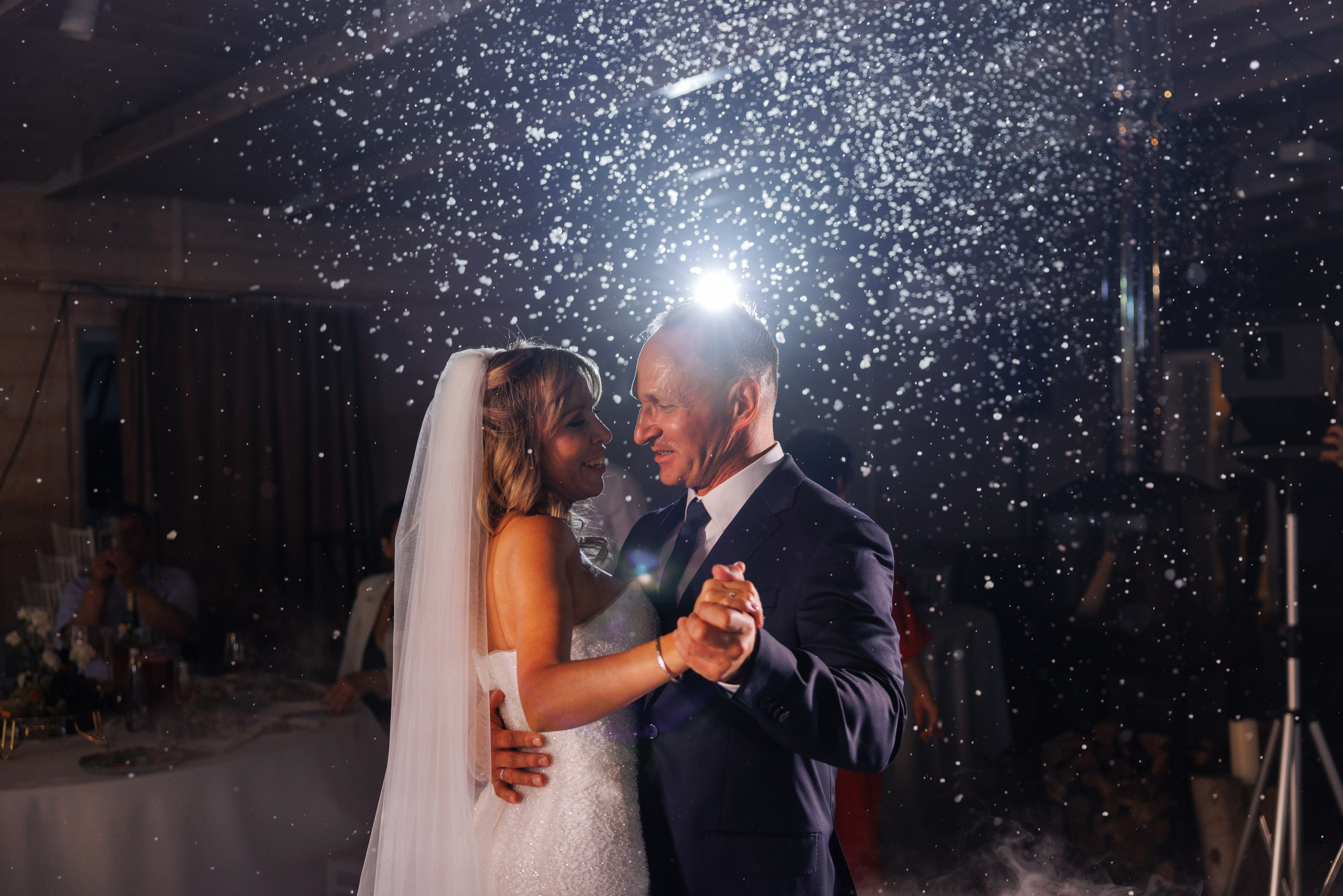 СВАДЕБНЫЕ ЭФФЕКТЫ «ФЕНИКС»