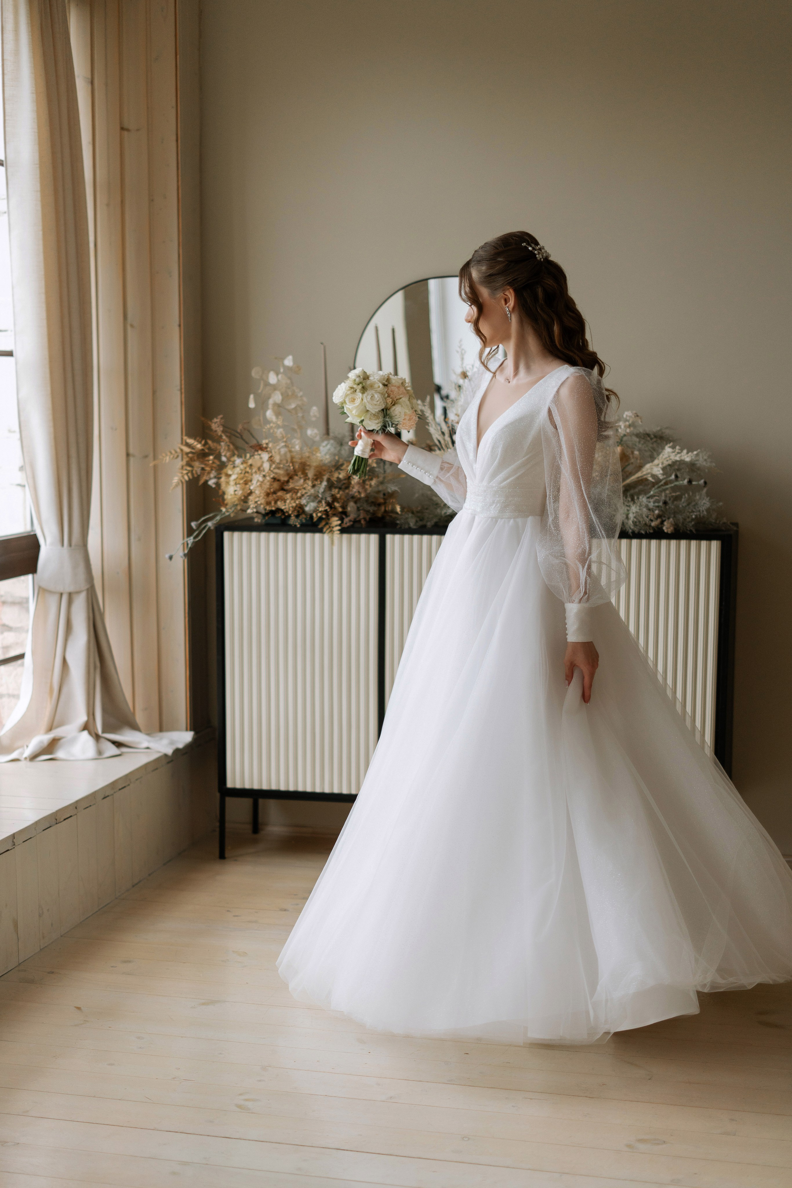 Даня и Лена