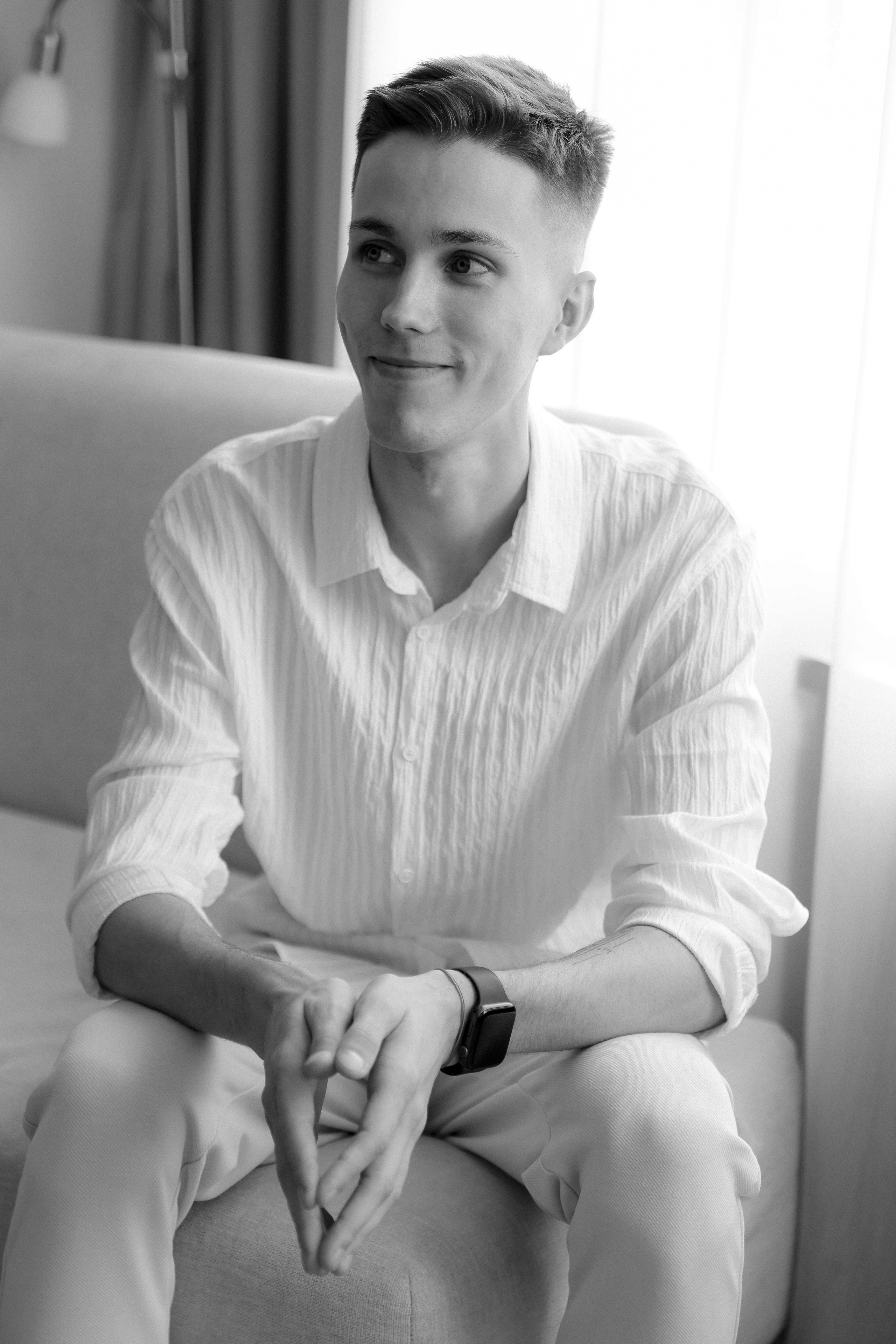 Роман & Карина. Свадебный фотограф Ольга Гречко