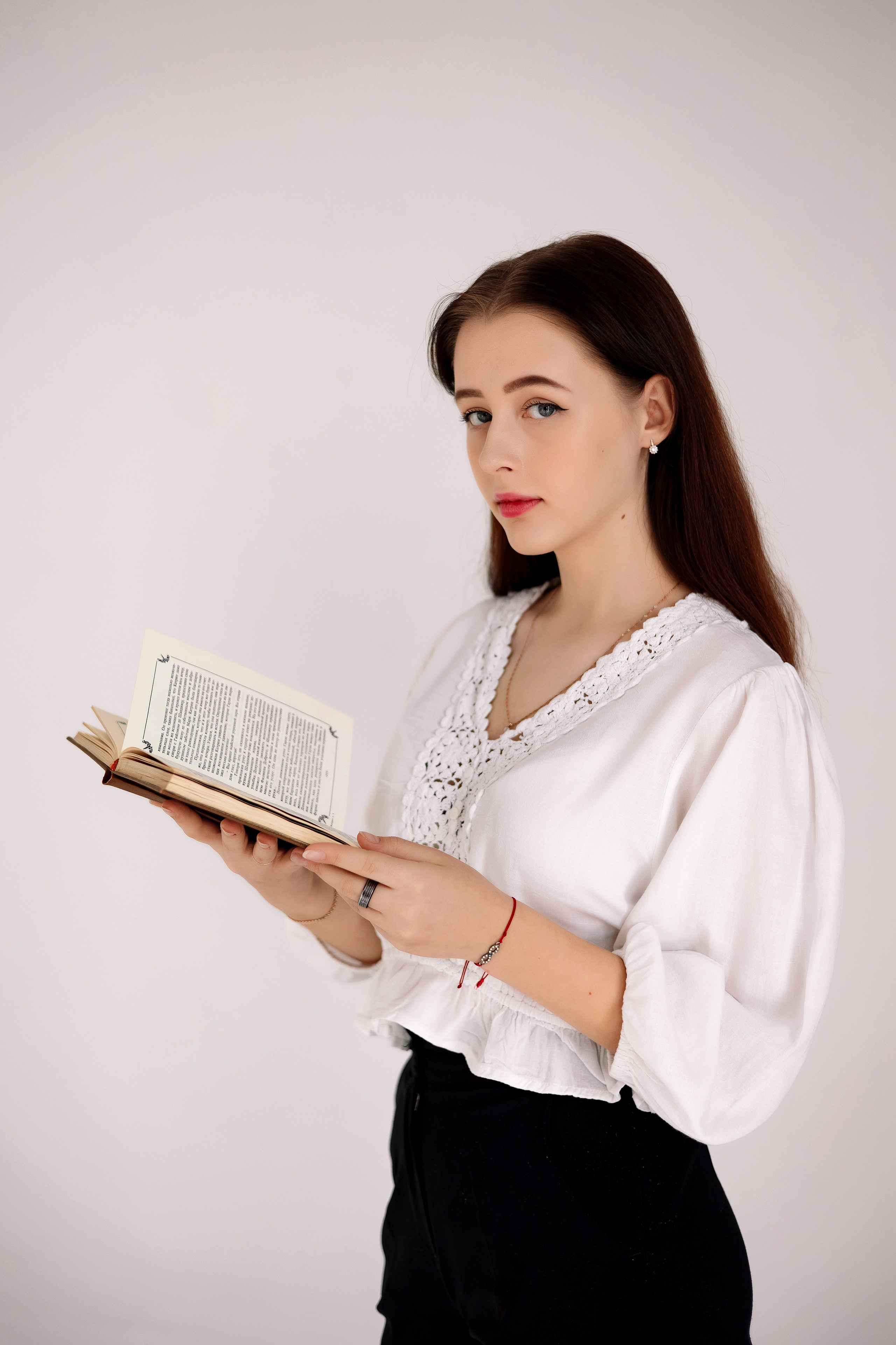 11 класс Циклорама. Фотограф Любовь Корниенко, Примоский край