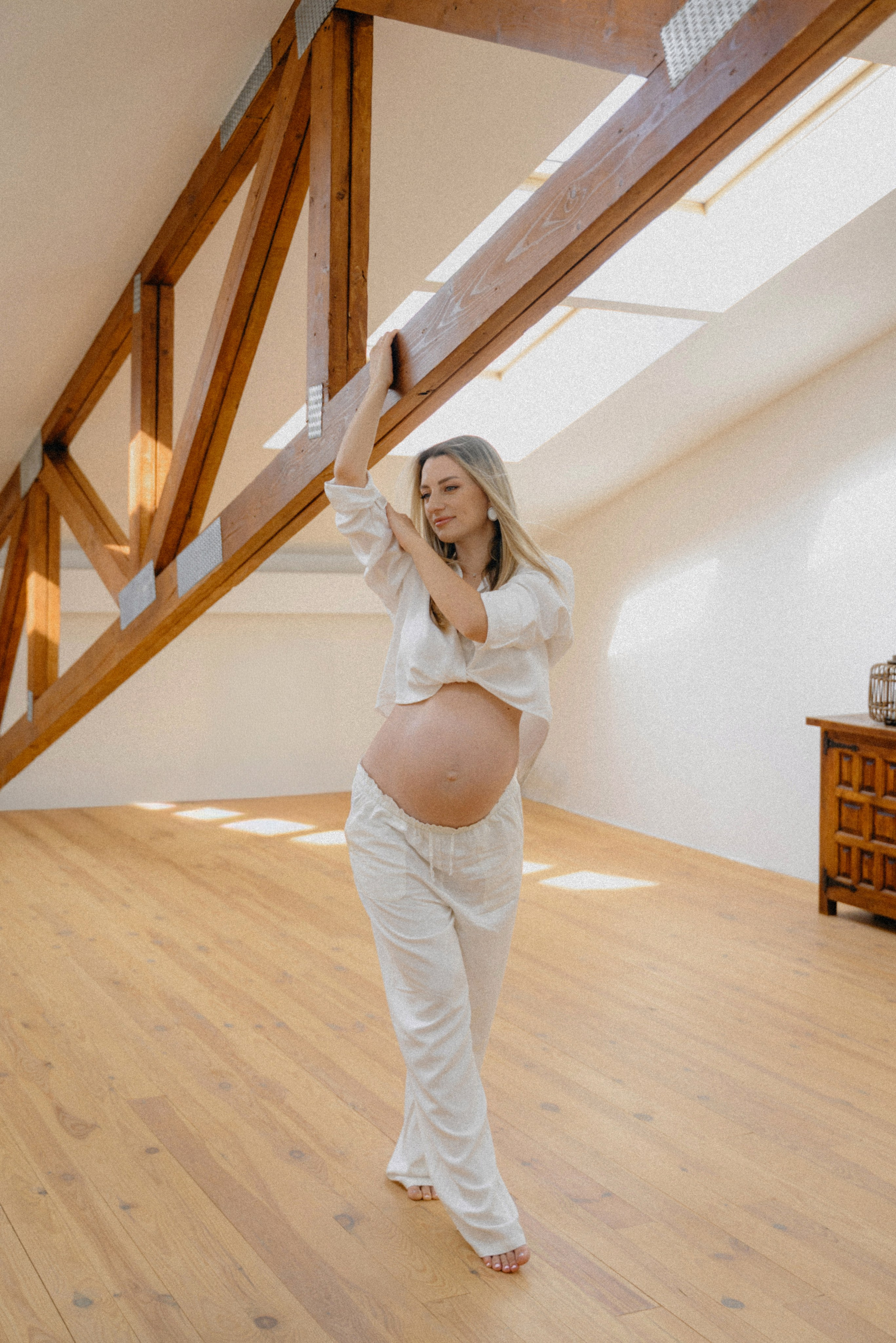 Кристина в ожидании. Свадебный и портретный фотограф в Минске Наташа Каракулова