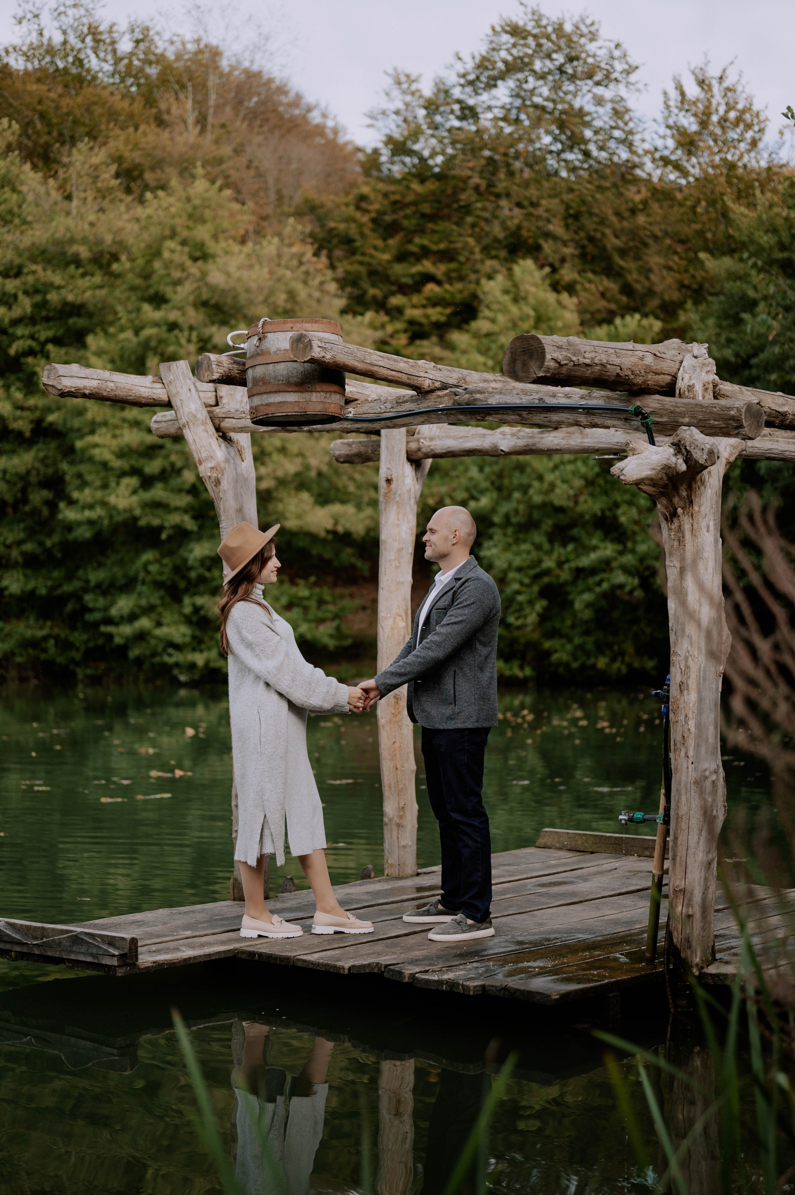 Таня и Денис. Фотограф Сочи Кисматова Анастасия