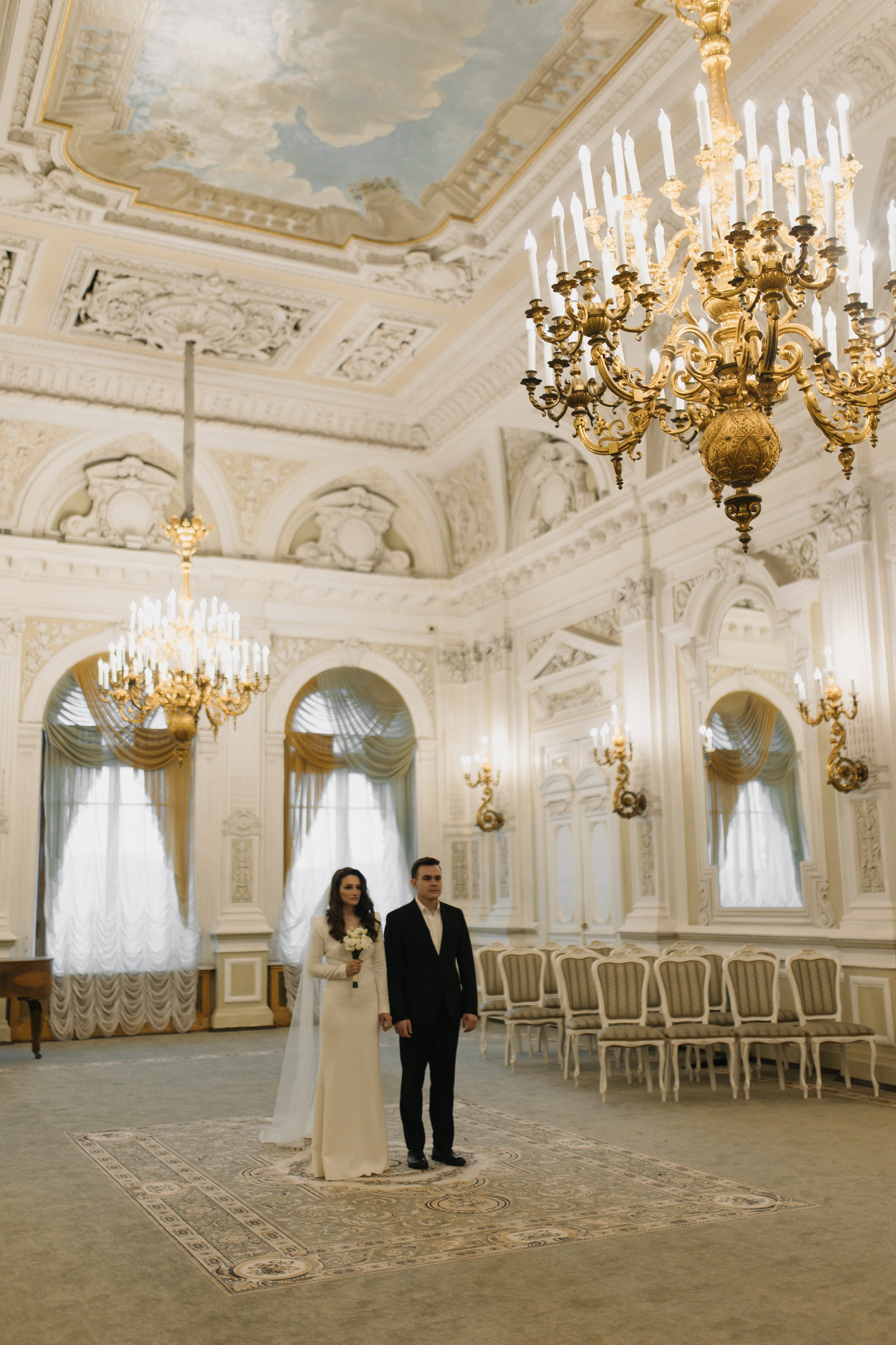 Дождливый Петербург. Фотограф Санкт-Петербург