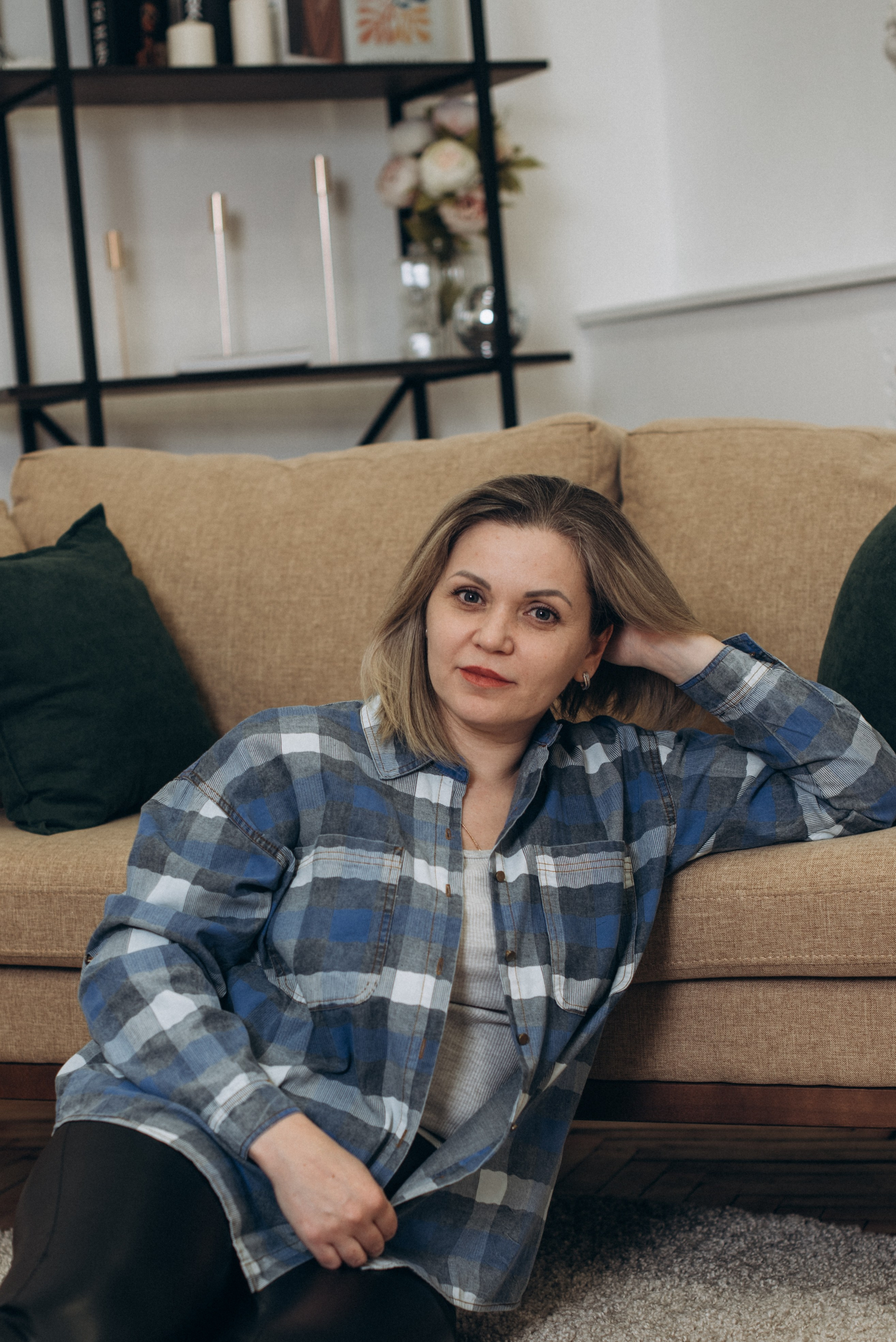 Семейный вечер!. Куксенко Елена — Семейный фотограф Санкт-Петербург