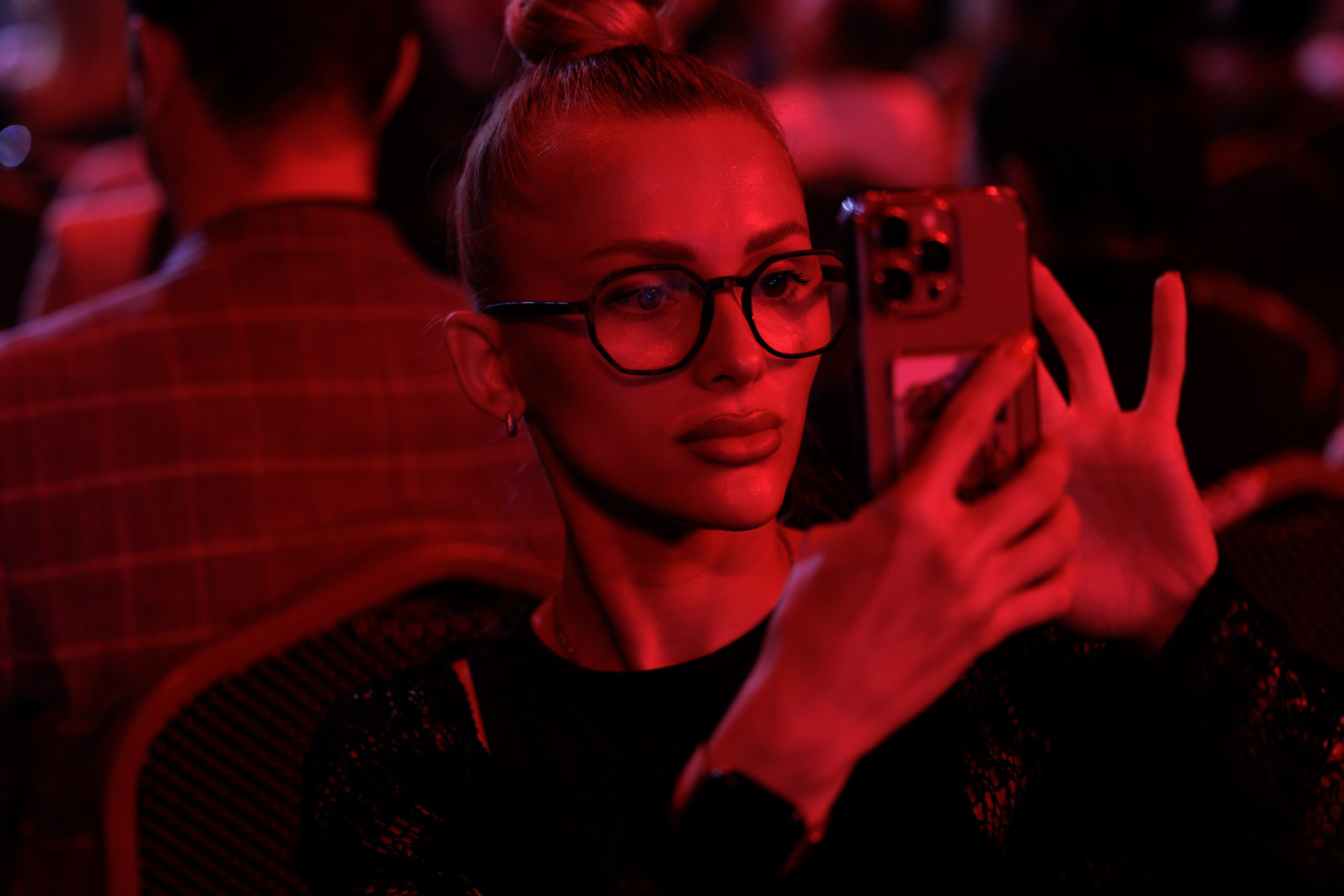 Альфа-Конфа. Свадебный фотограф в Ульяновске Алексей Китов