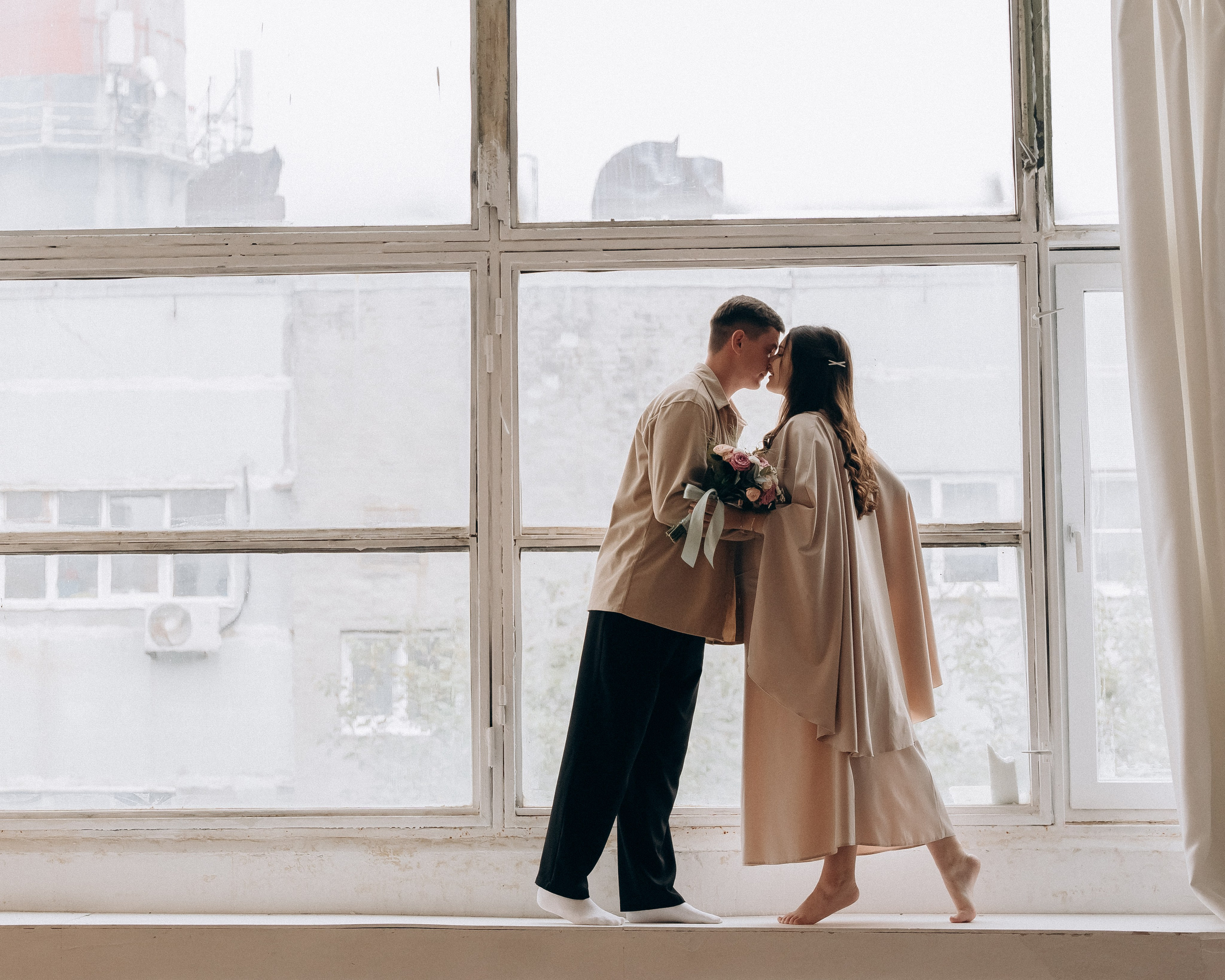 Продолжение следует…. WEDDING