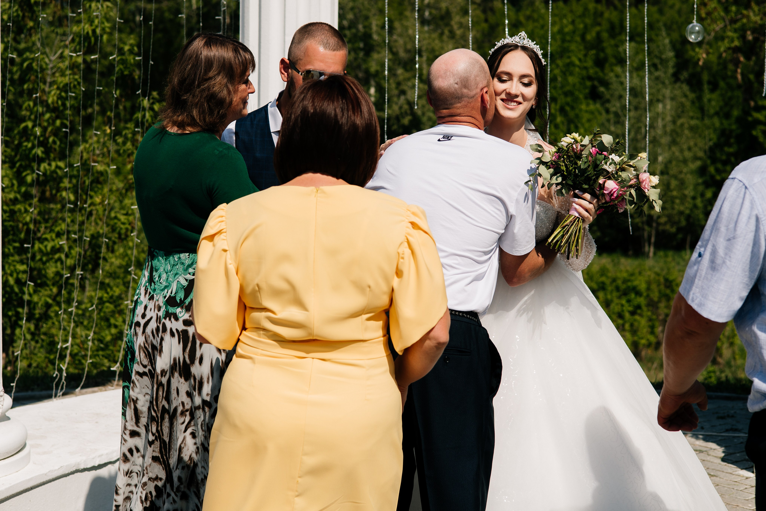 Мария и Андрей. Фотограф в Барнауле Маргарита Бредихина