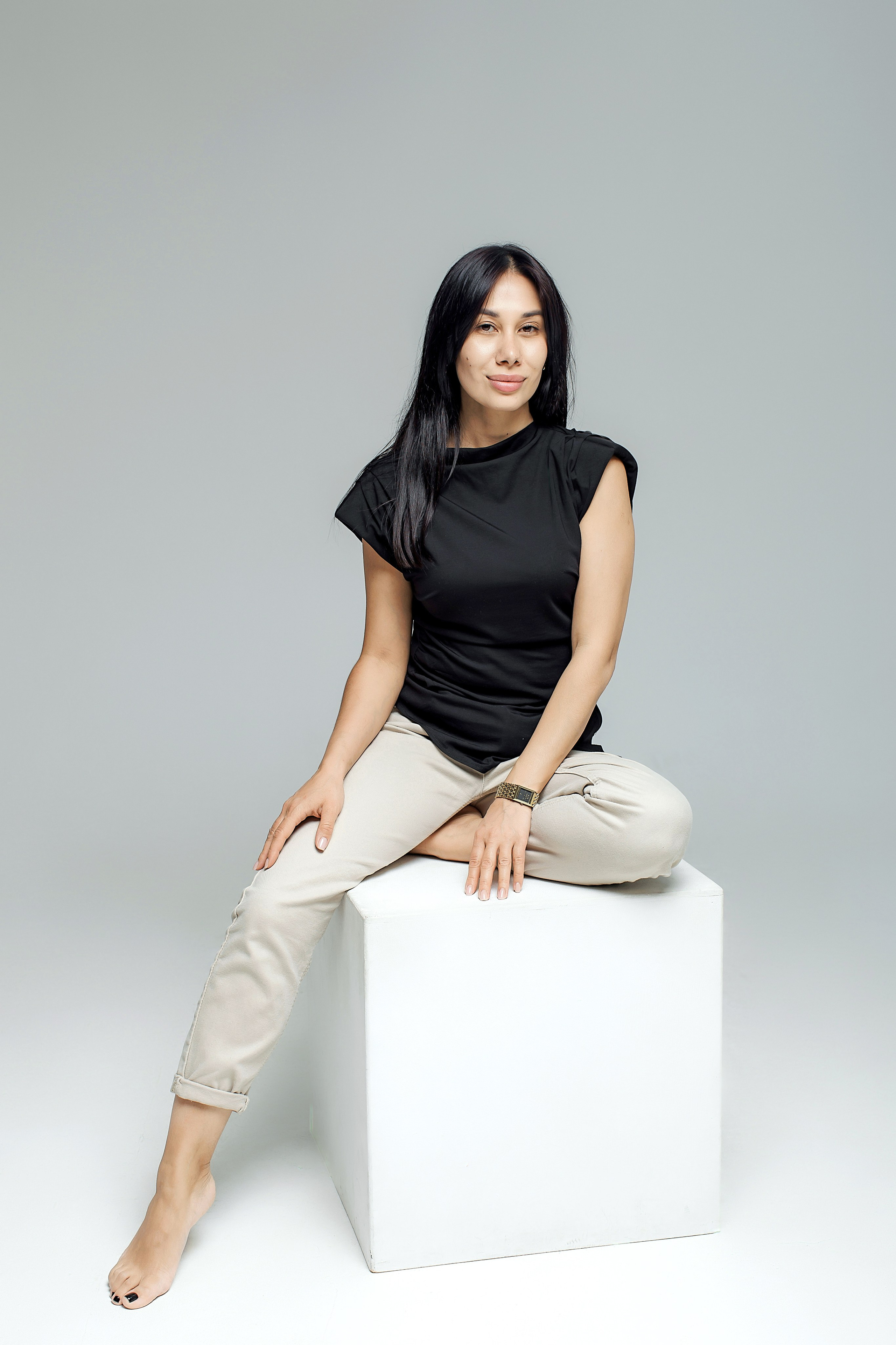 Юлия и Фидаиль. Семейный и детский фотограф в Стерлитамаке Разина Рахмангулова