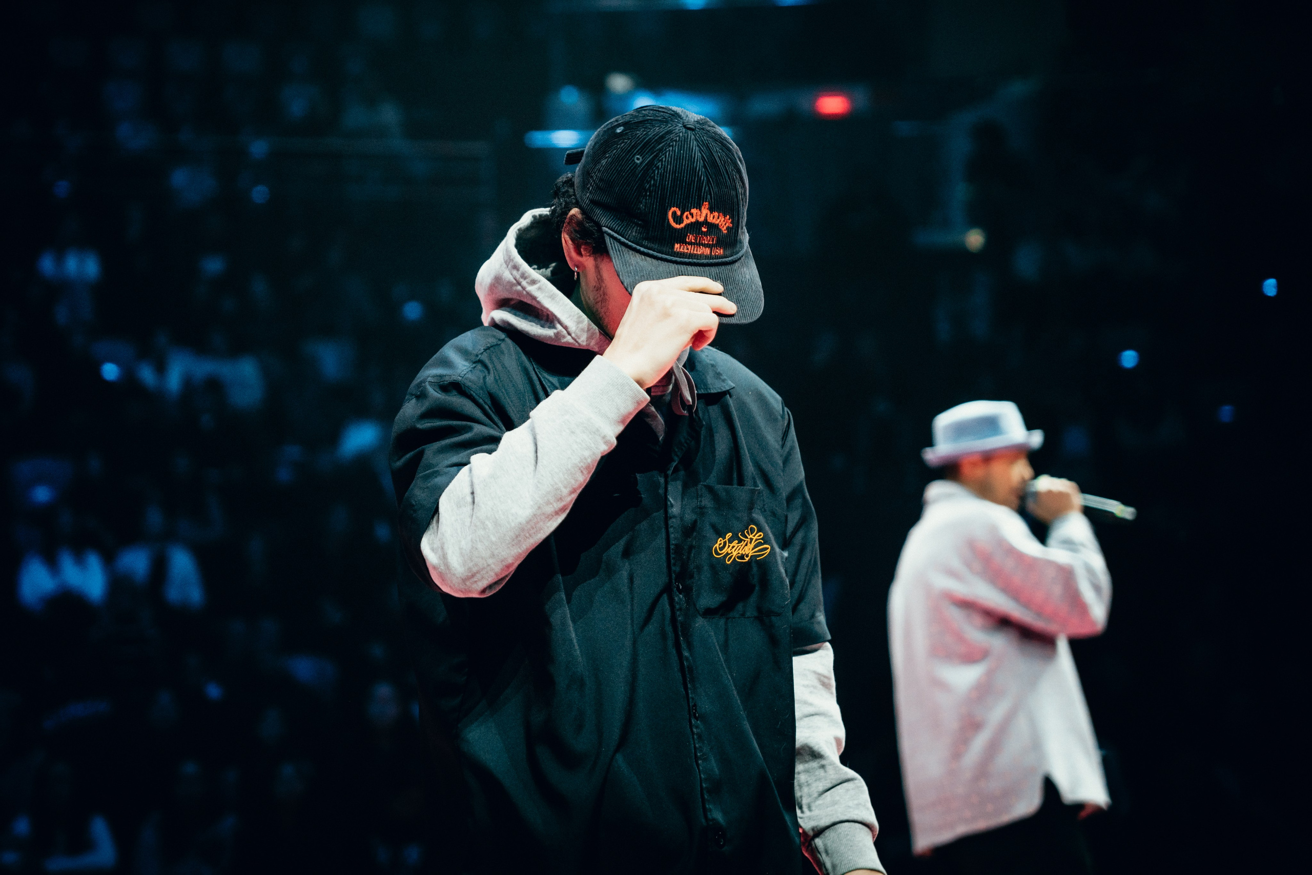 HIP HOP KAZAN 2025. Главная