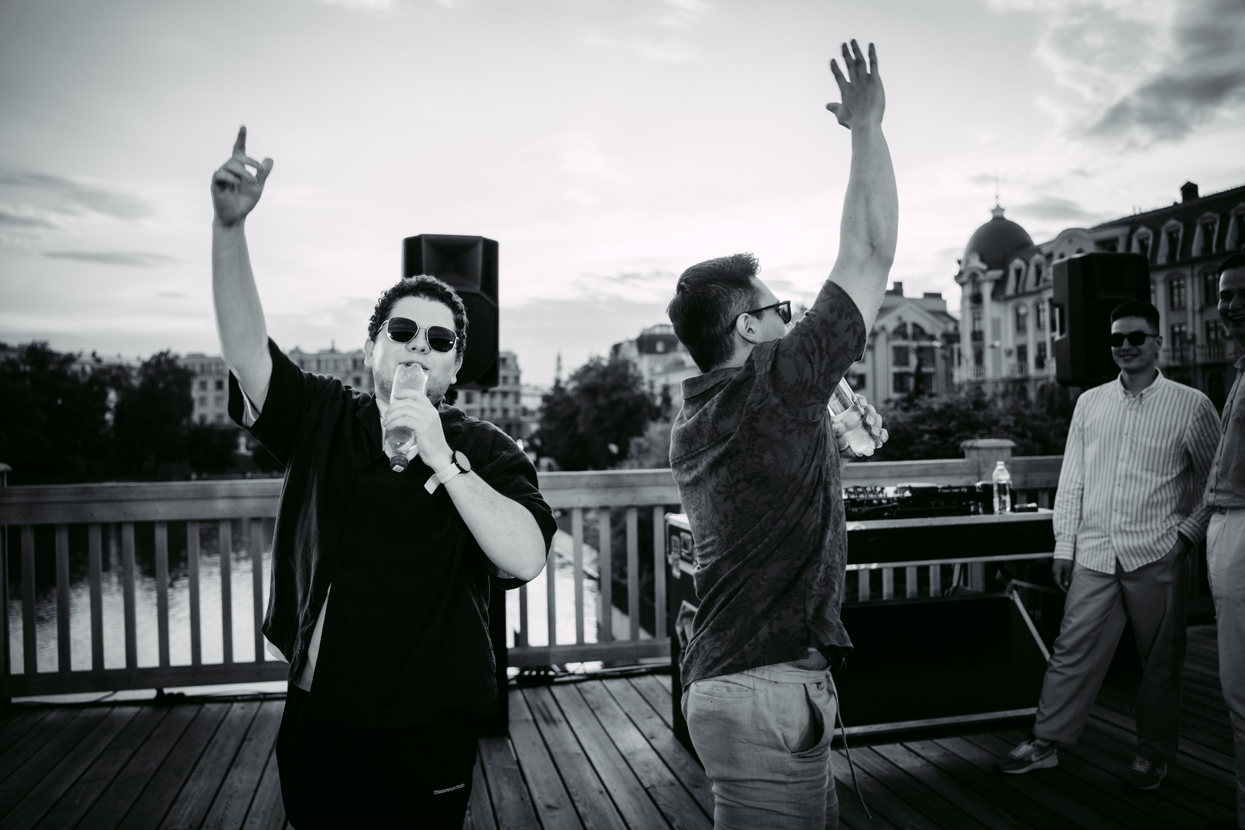 Свадьба Полины и Коли. Главная