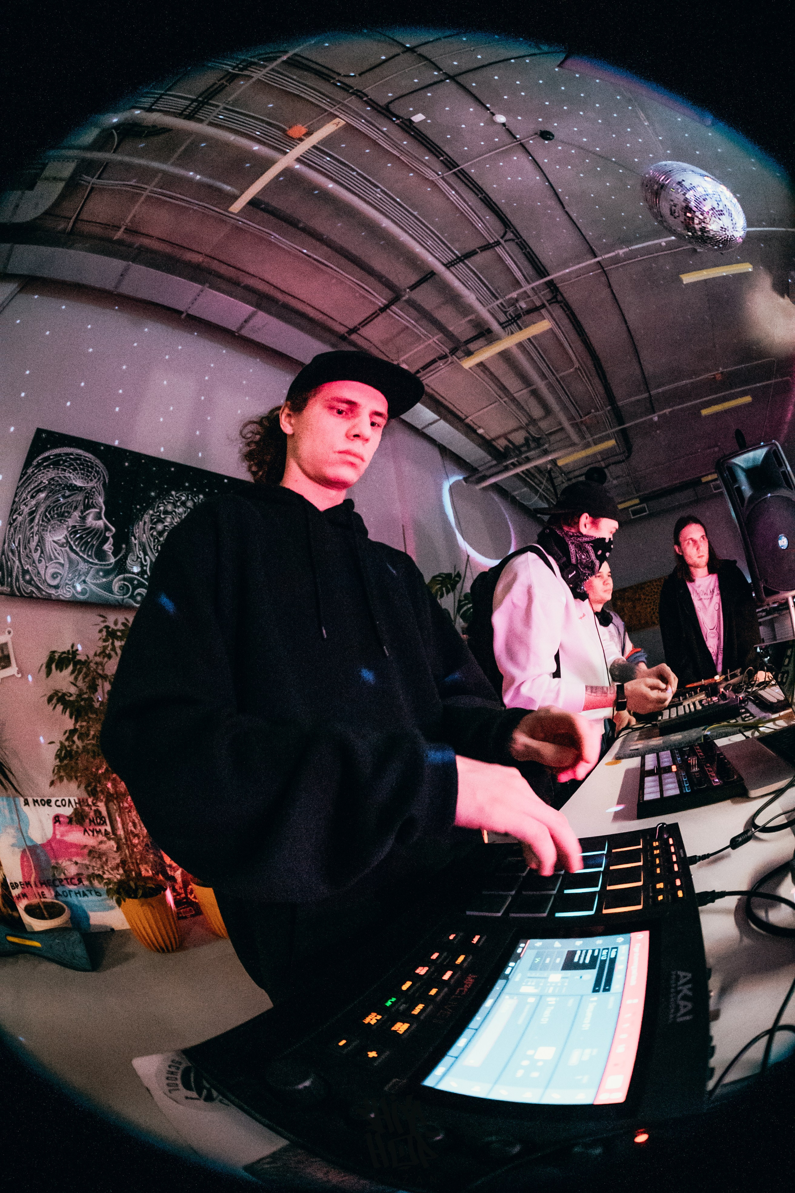 HIP HOP KAZAN 2024. Главная