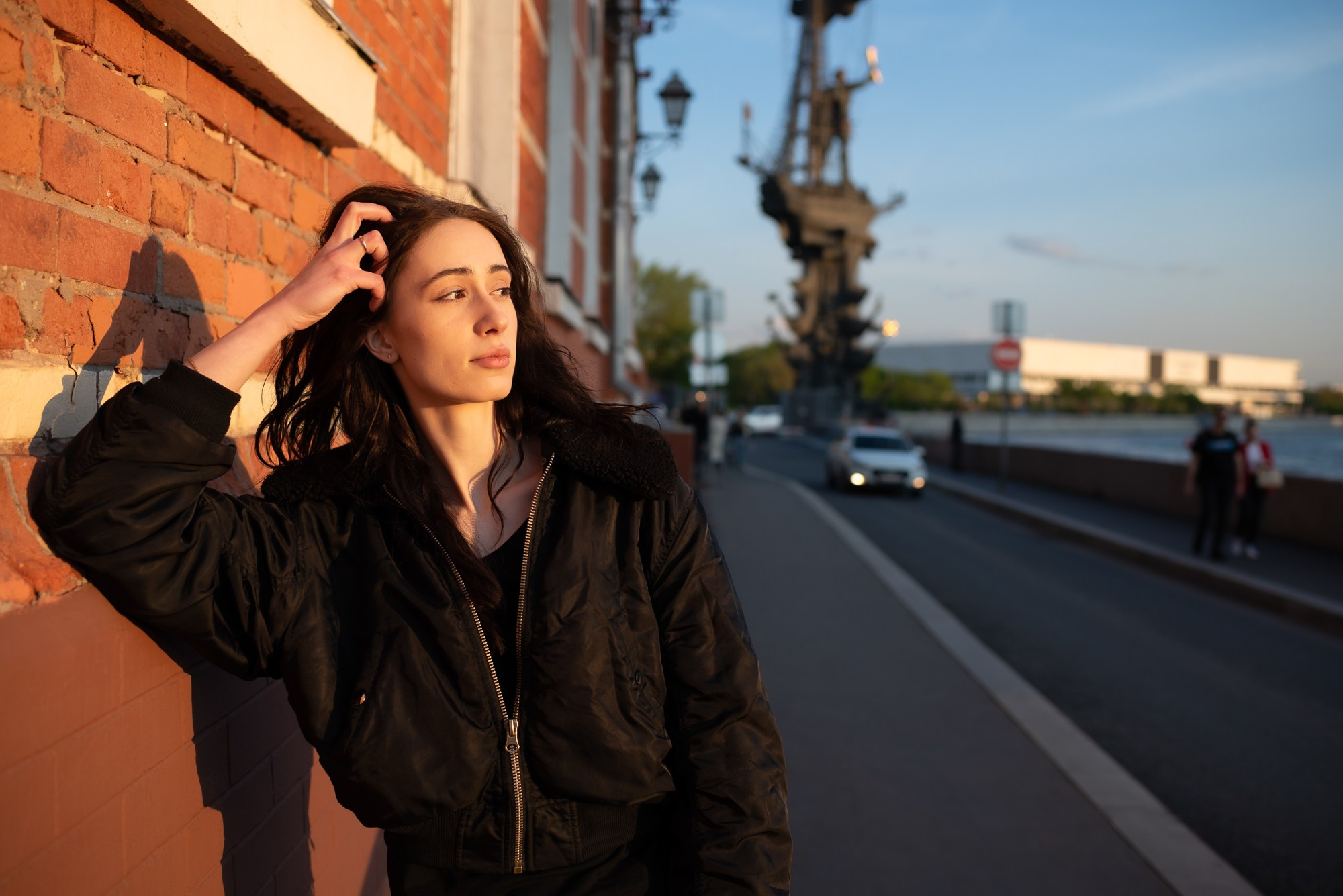 красный октябрь фотосессия