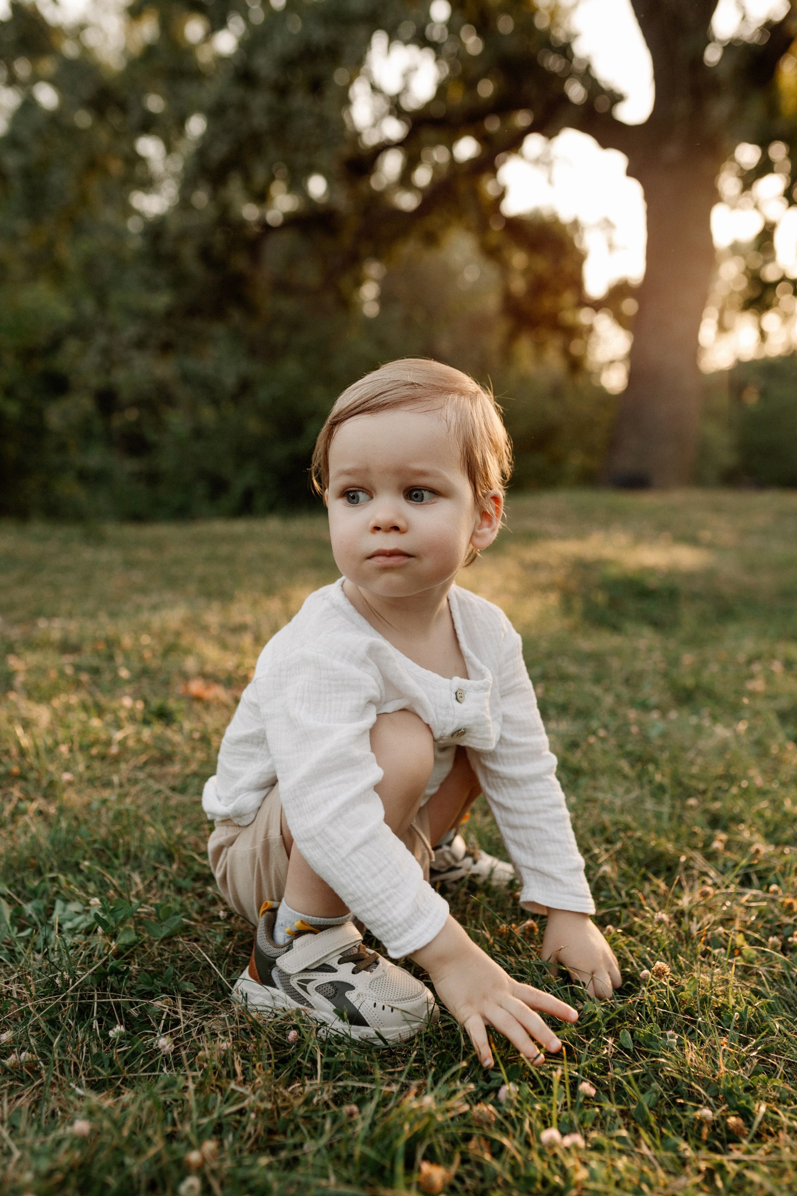 Оксана, Лёша, Рома и Коля. Семейный фотограф в Краснодаре Яна Морева