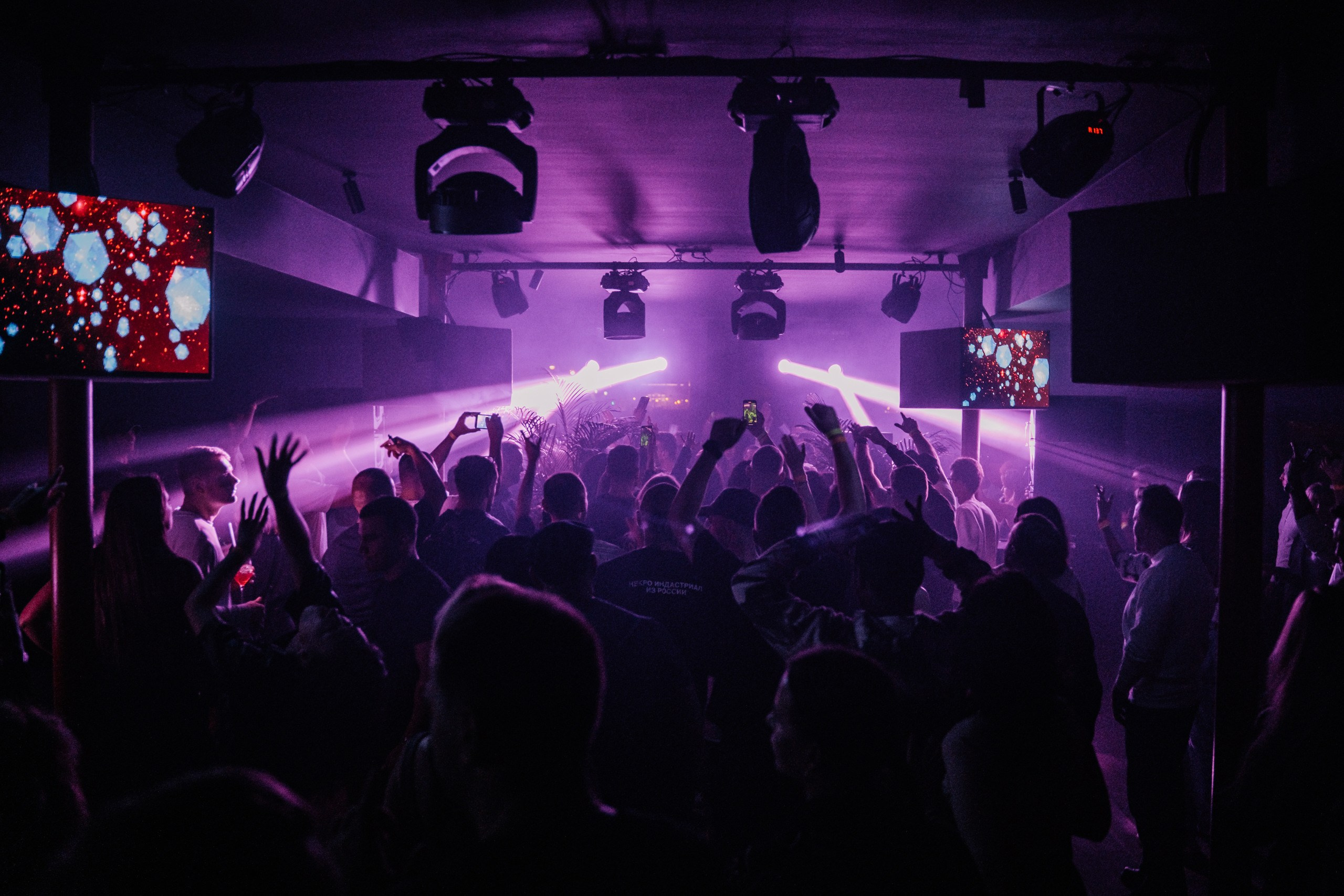 Alexey Union Party. KORSHIKOV SERGEY