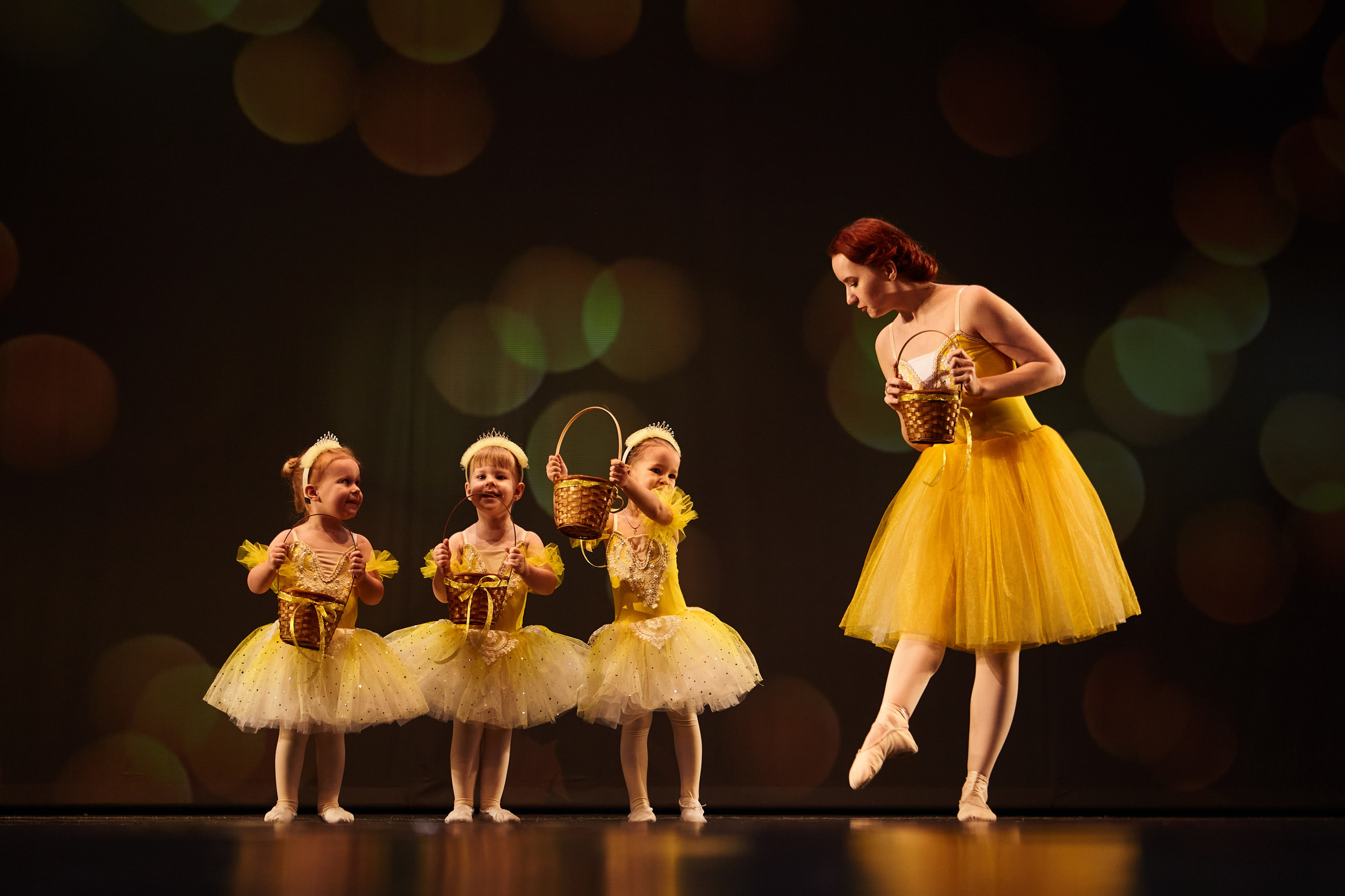 Концерты. Виолетта Скрипка