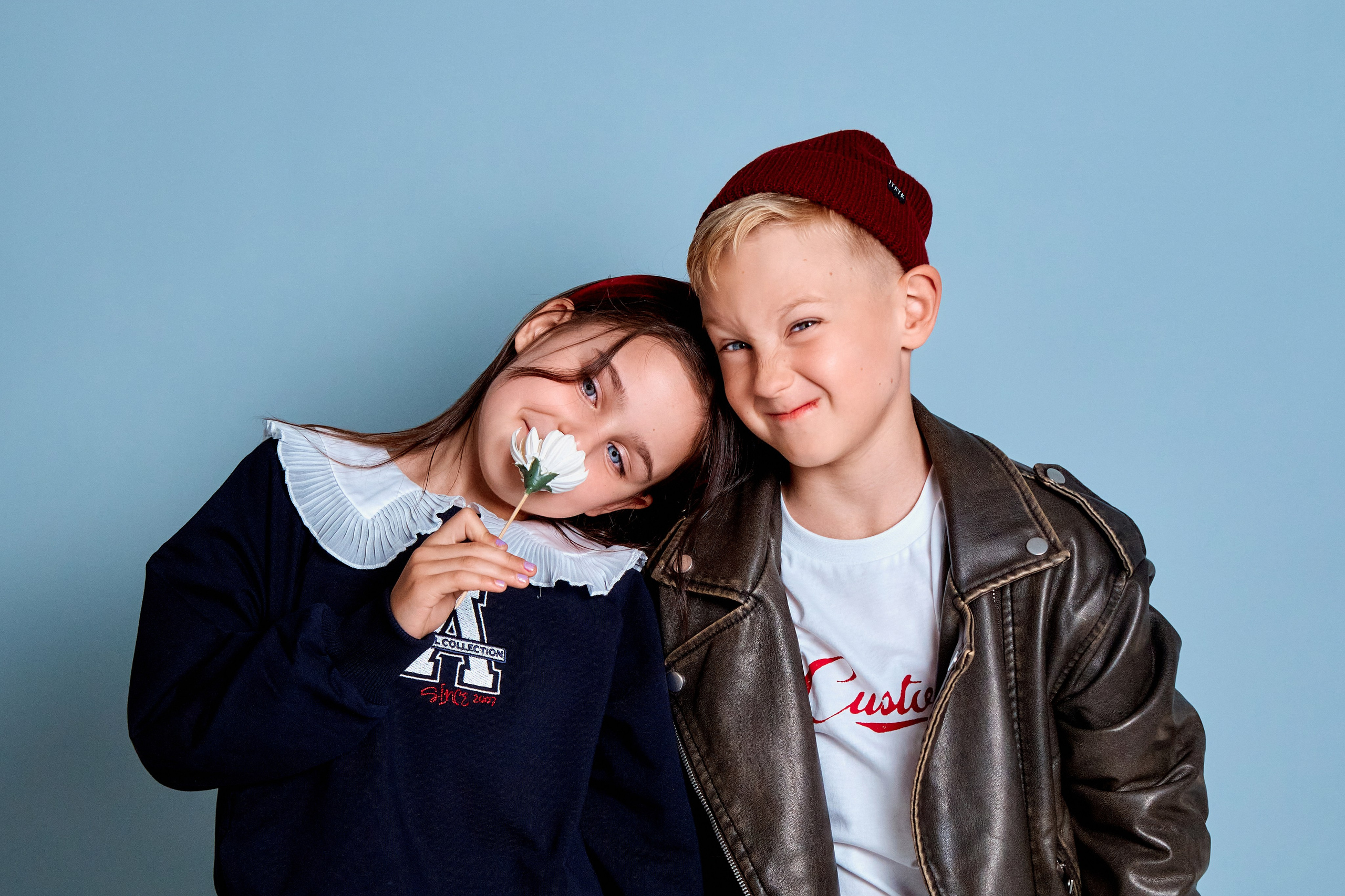 Детская модельная школа TL KIDS | Таганрог. Фотограф Таганрог Анна Трайжон