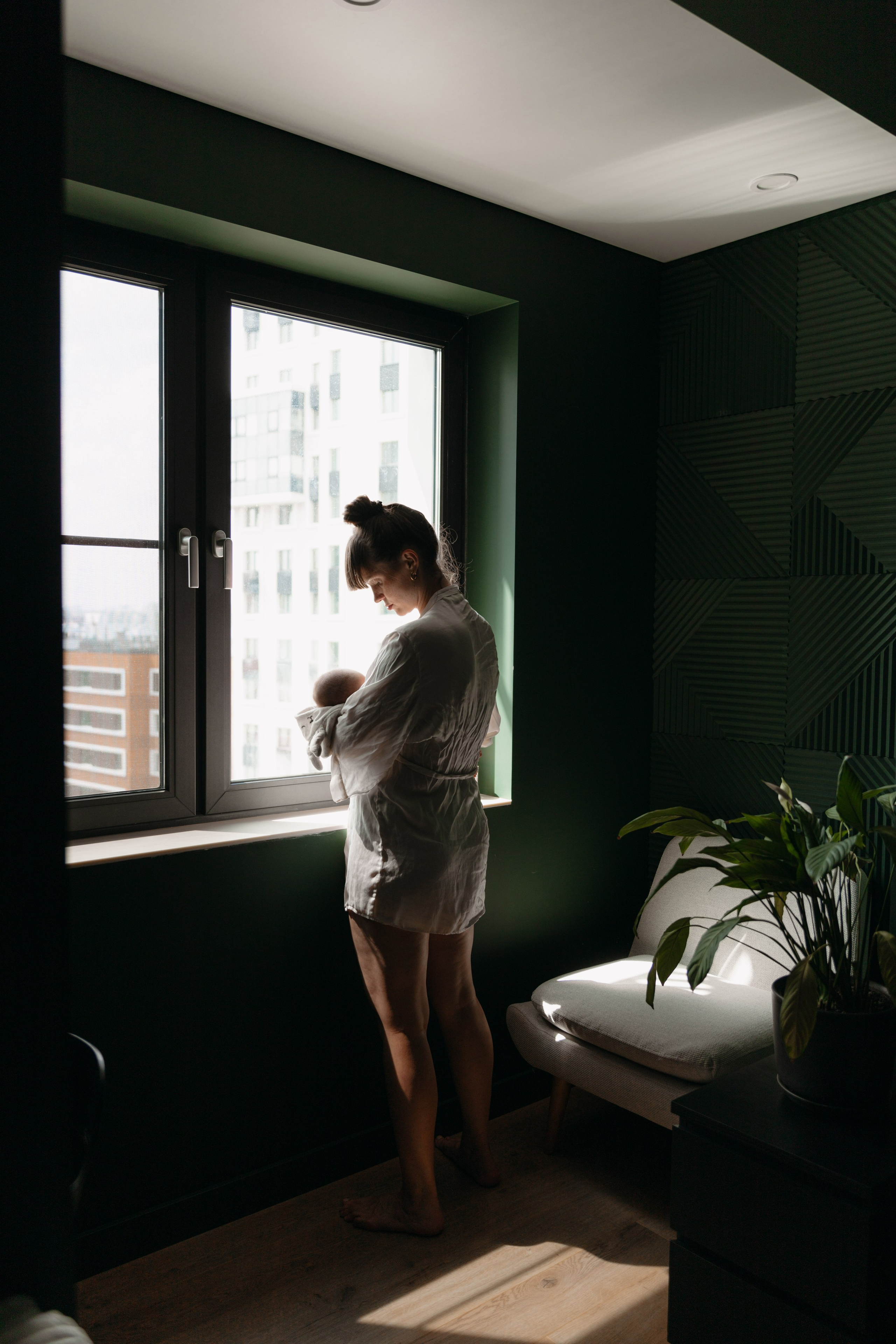 3+1. Женский и свадебный фотограф Москва Елизавета Перова