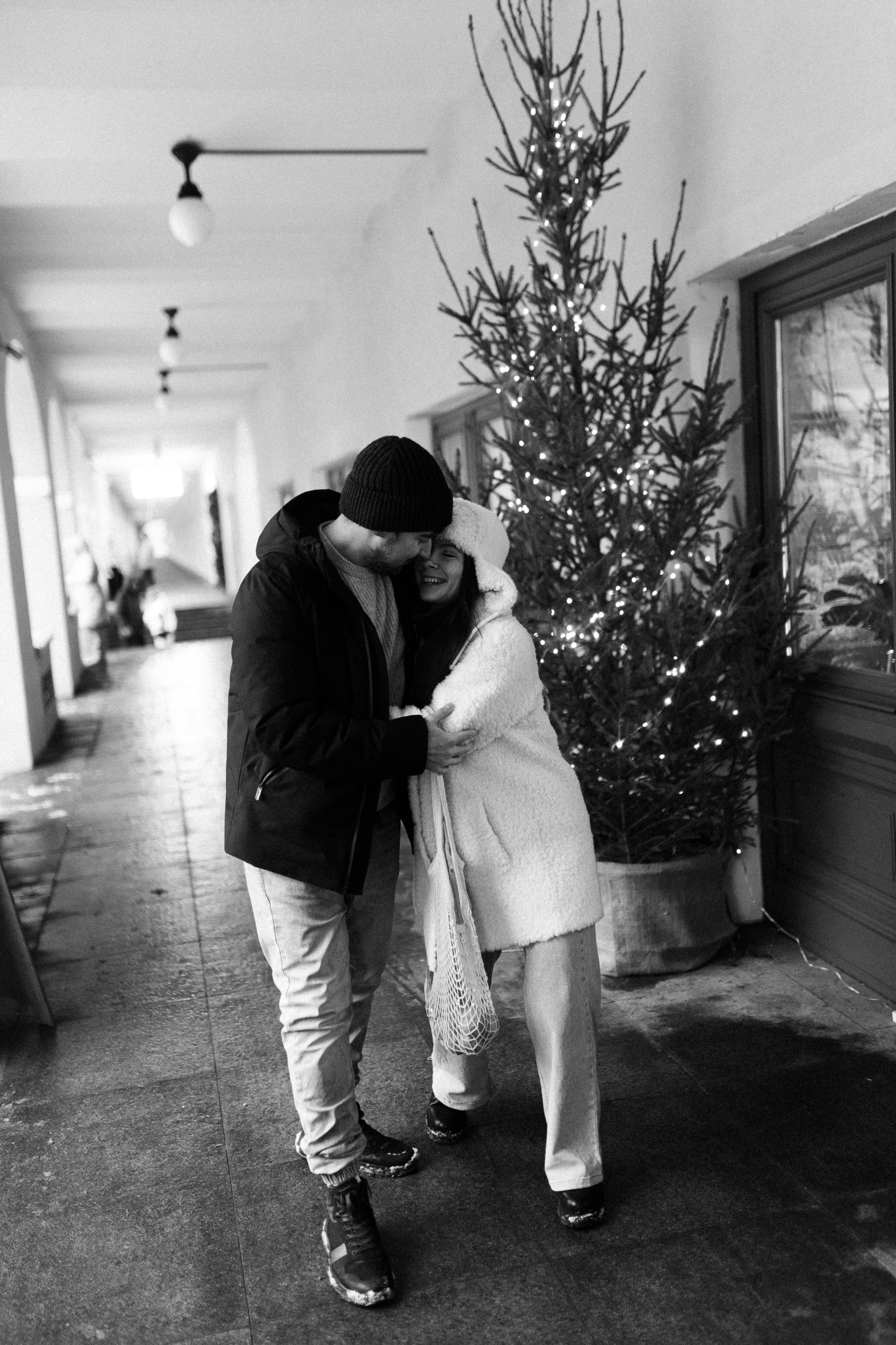 Владислава и Александр. Фотограф в Санкт-Петербурге