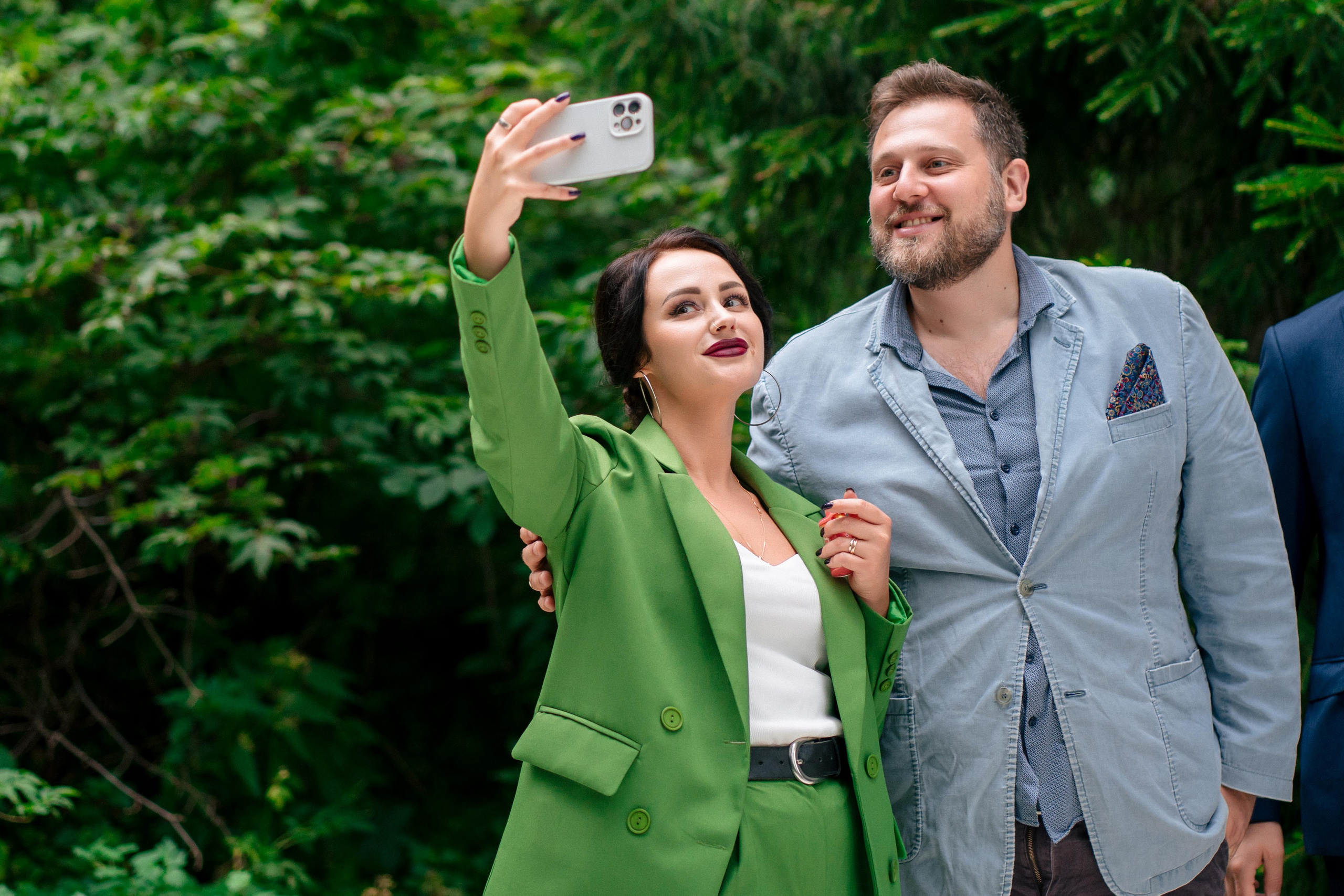 Александр и Евгений. Свадебный и портретный фотограф в Москве Гудумак Евгений