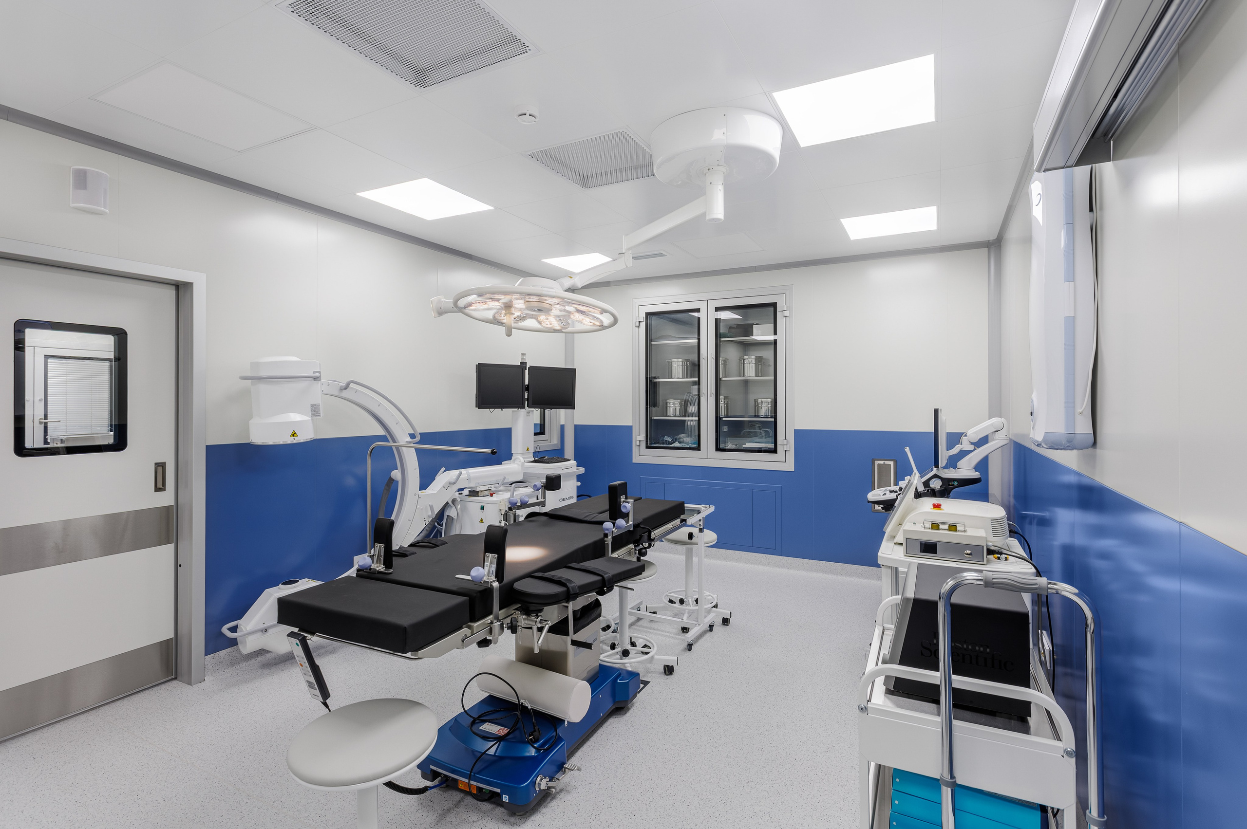 Профессиональная фотосъемка для медицинского центра: Залог доверия и успешного развития. Фотограф в городе Иваново