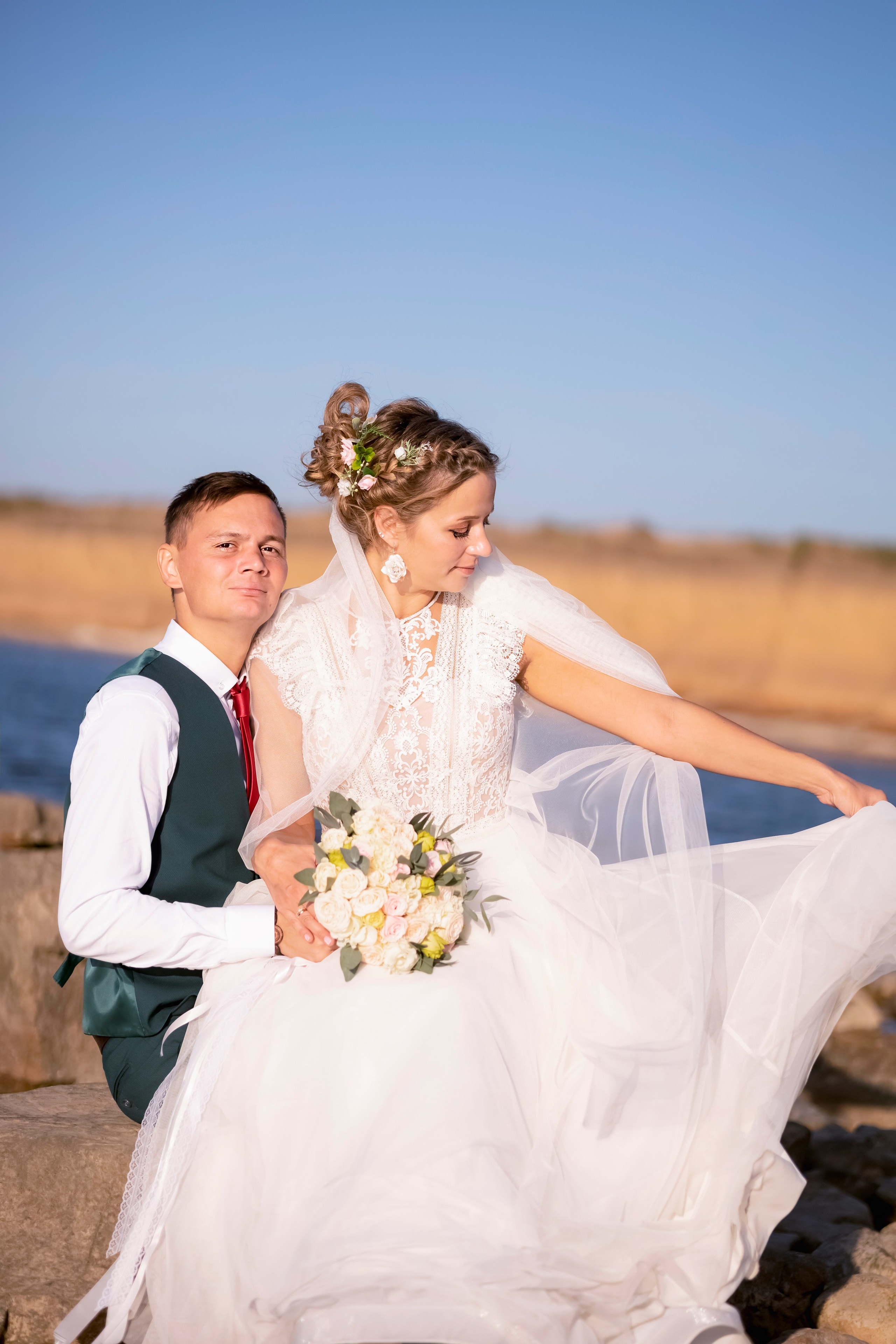 Михаил и Татьяна 12.10.2024 г. Фотограф Людмила Лебединская г. Краснодар (Приморско-Ахтарский р-он)