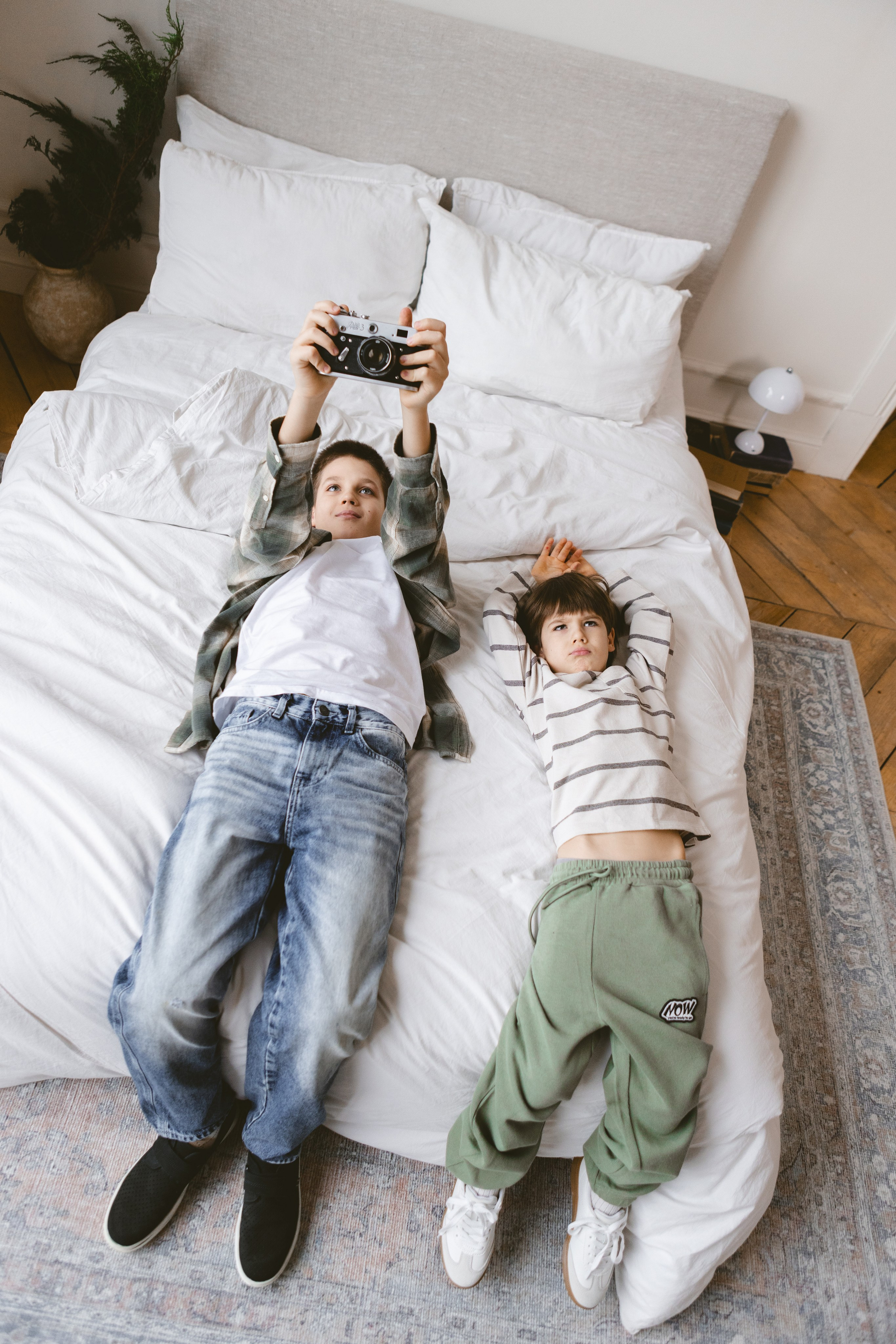 Новый год 🎄. Портреты и лайфстайл в Краснодаре