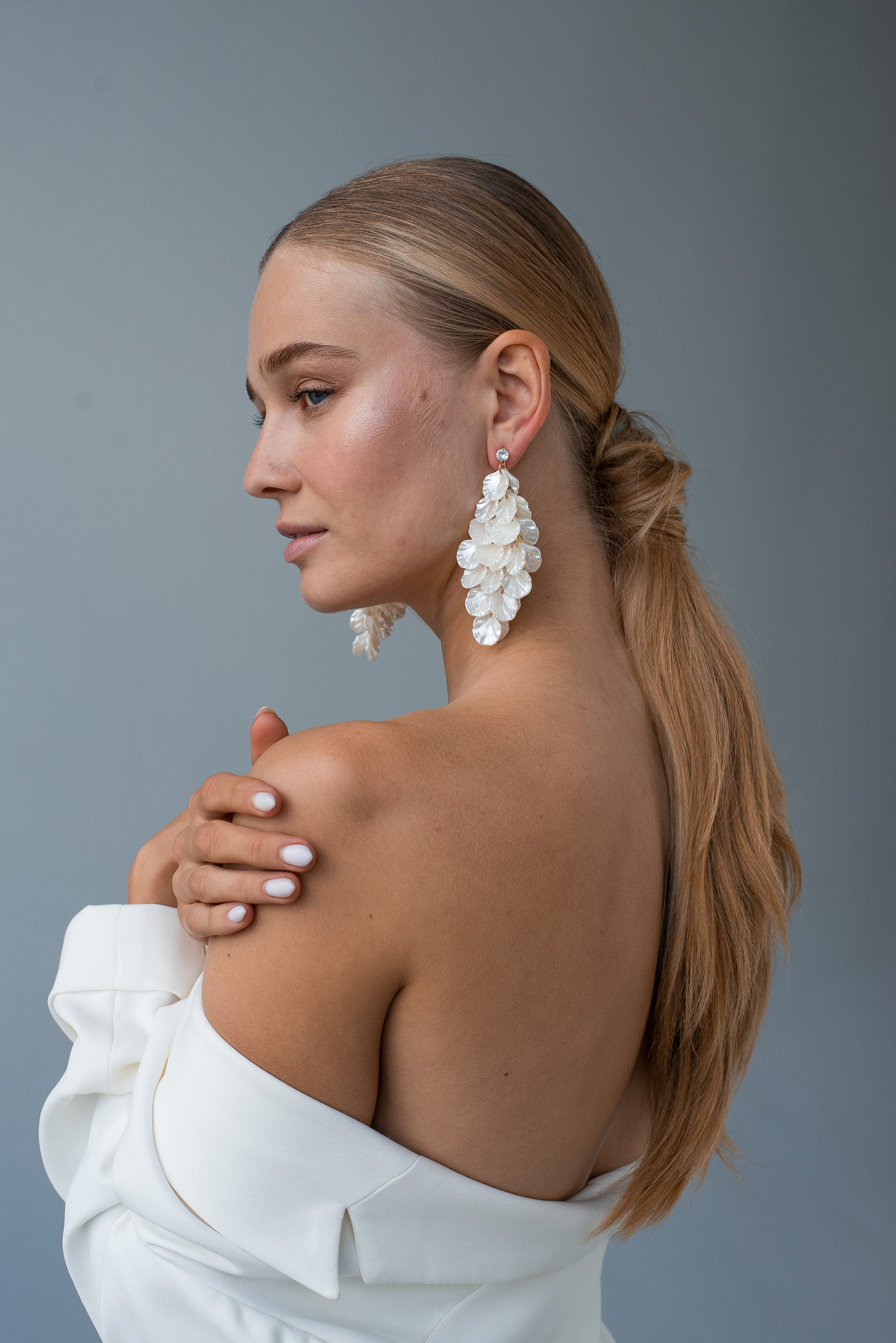 Украшения (фон). Контент фотограф в Москве Лихачева Ксения